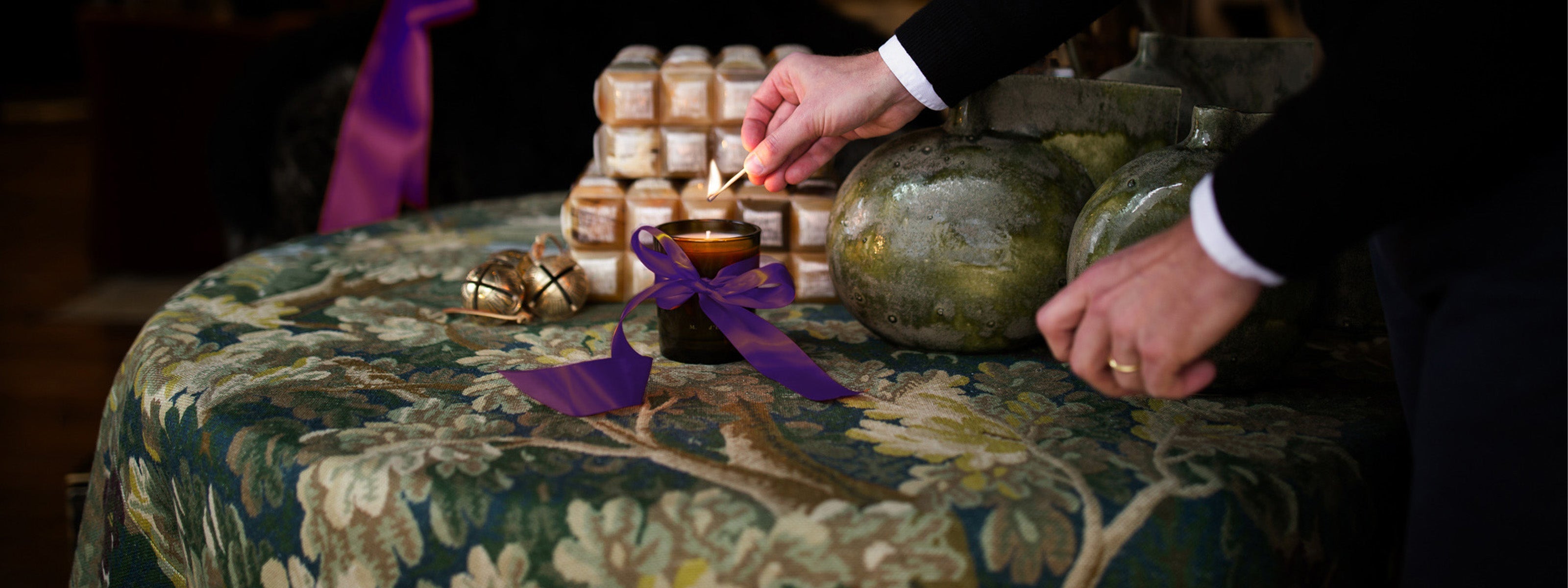 Gift Edit | Home Fragrance