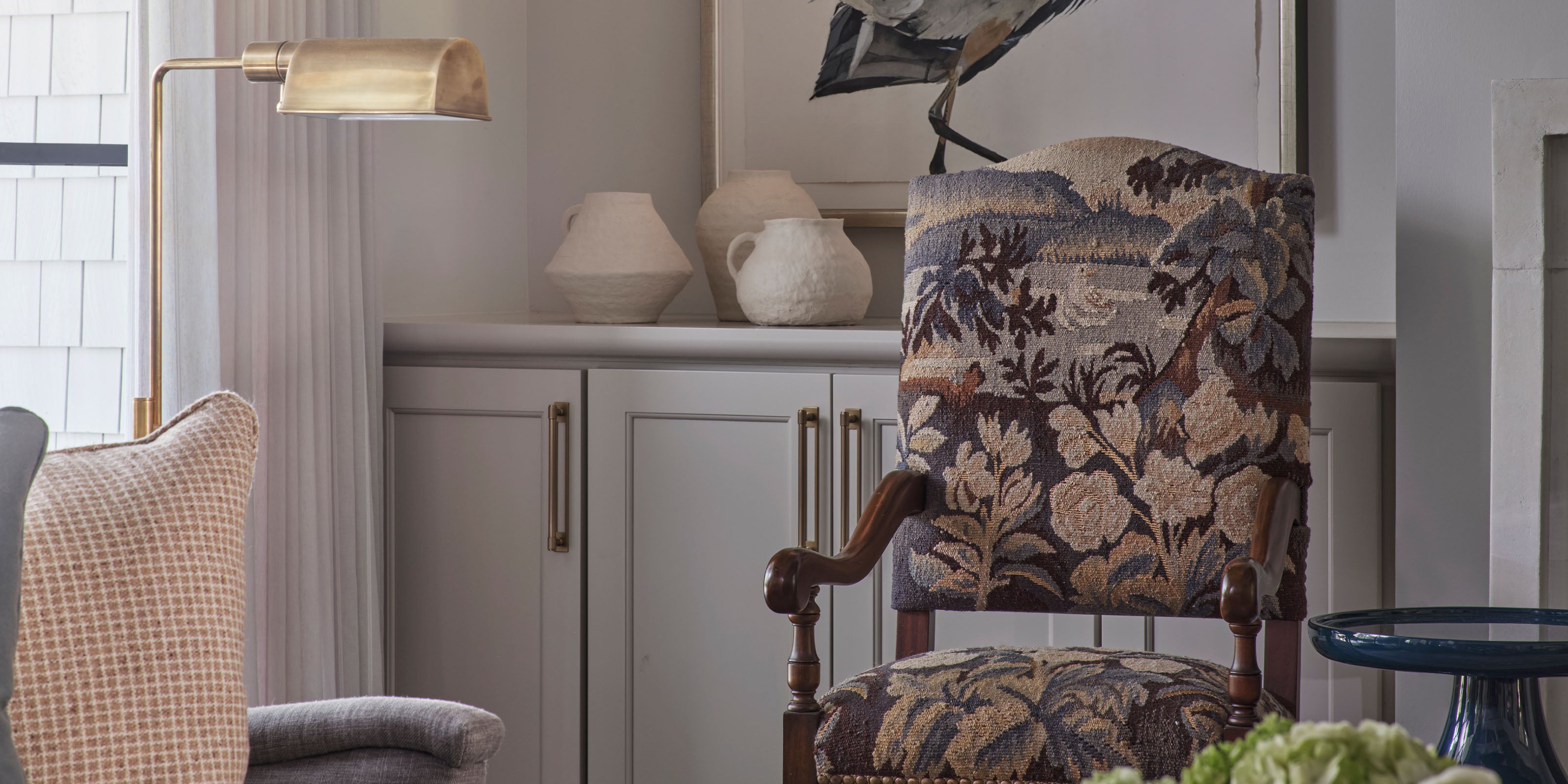 Floor Lamps