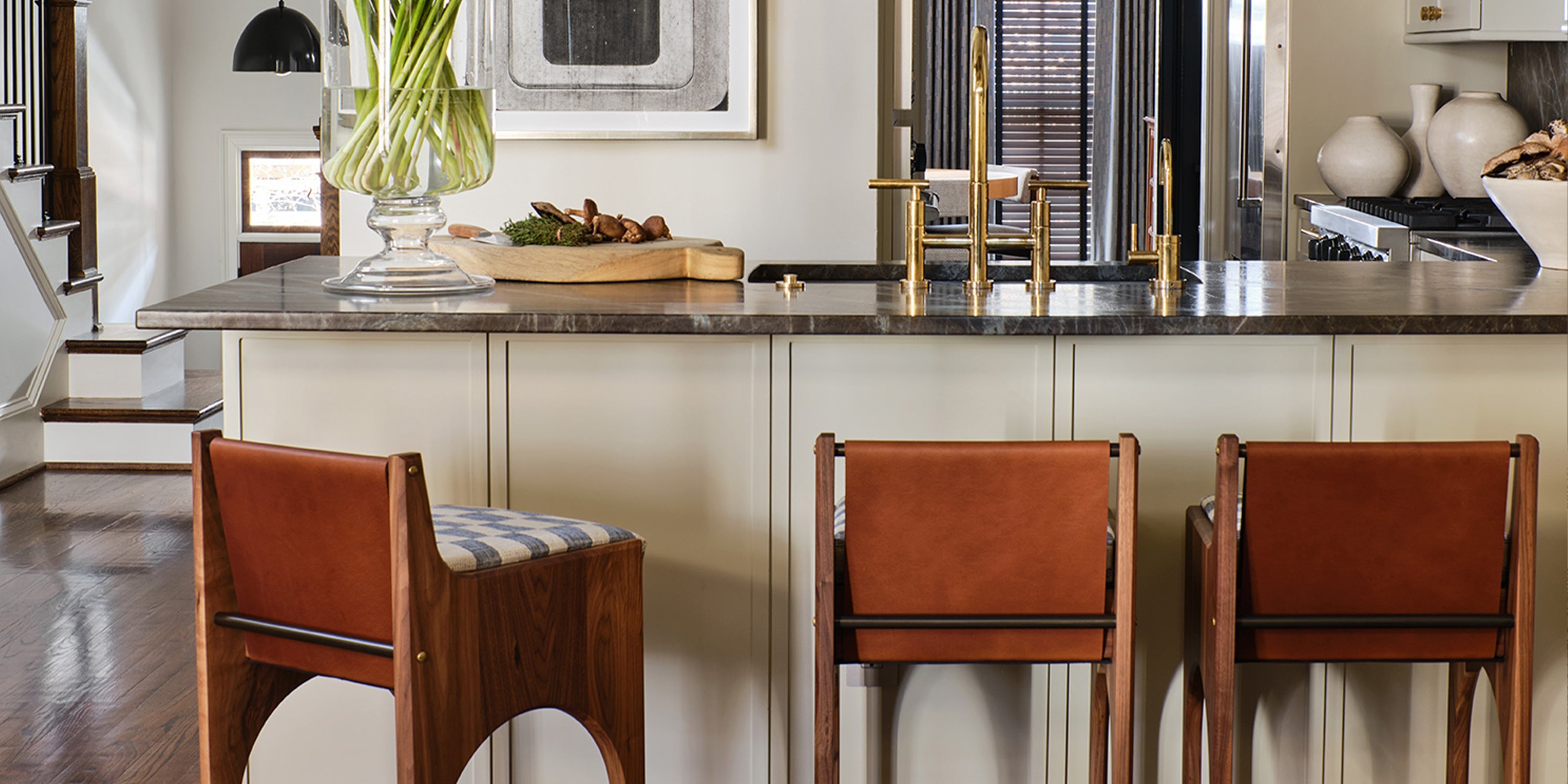 Bar & Counter Stools