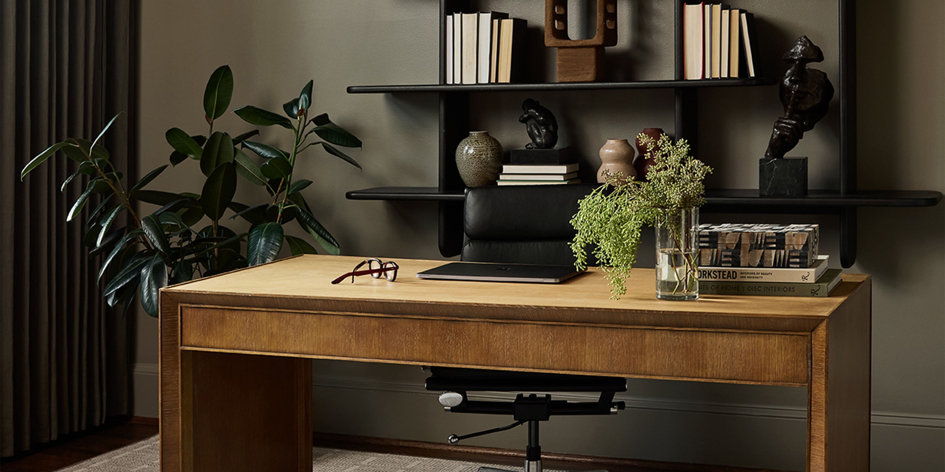 Desks