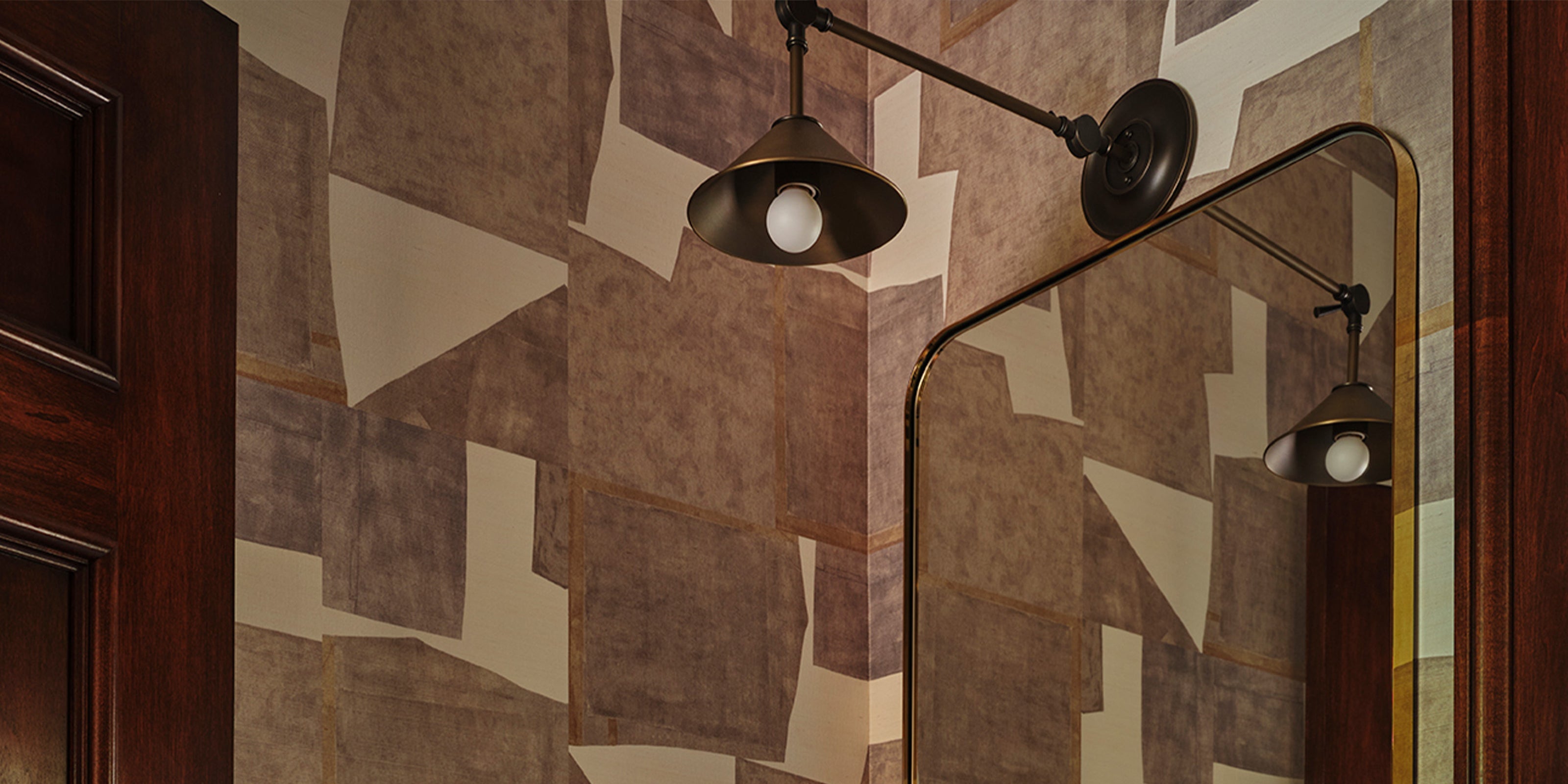 Wall Sconces