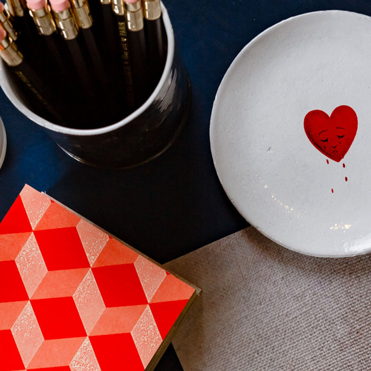 Astier de Villatte | Odditites & Curiosities
