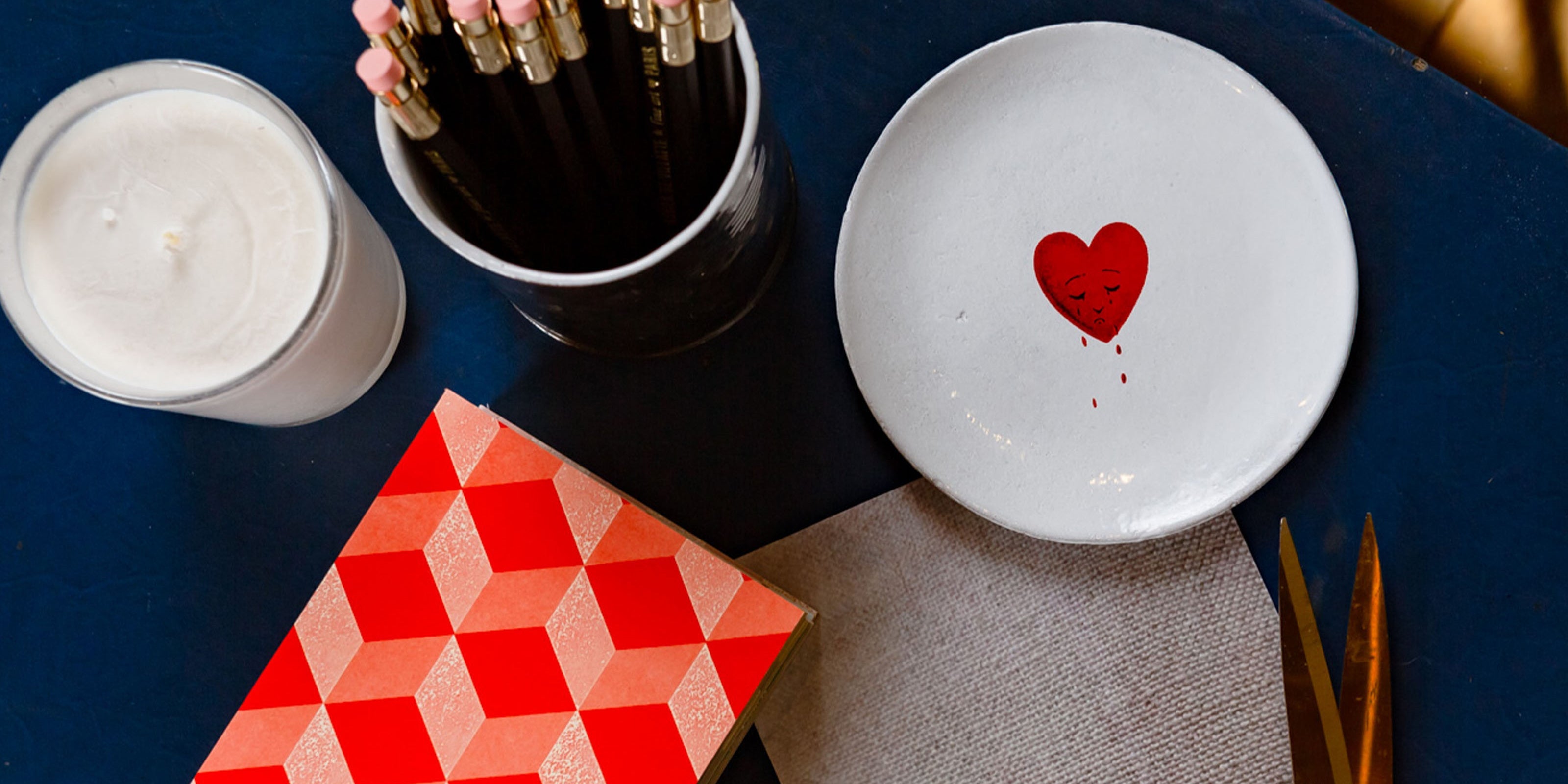 Astier de Villatte | Odditites & Curiosities