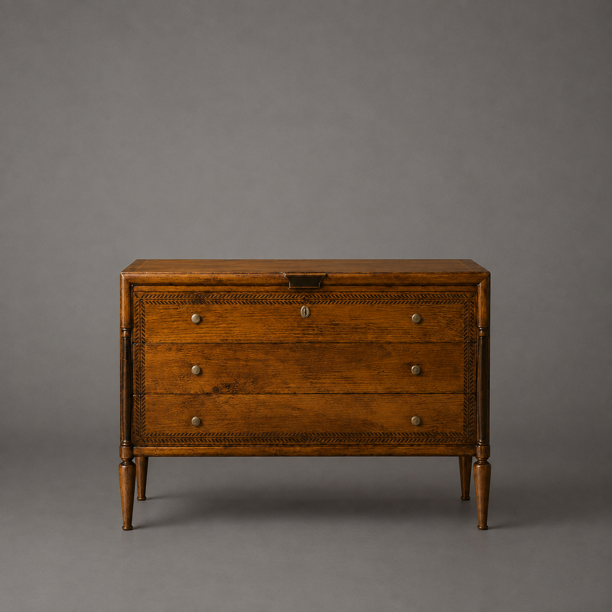 Wexford Chest | Floor Model