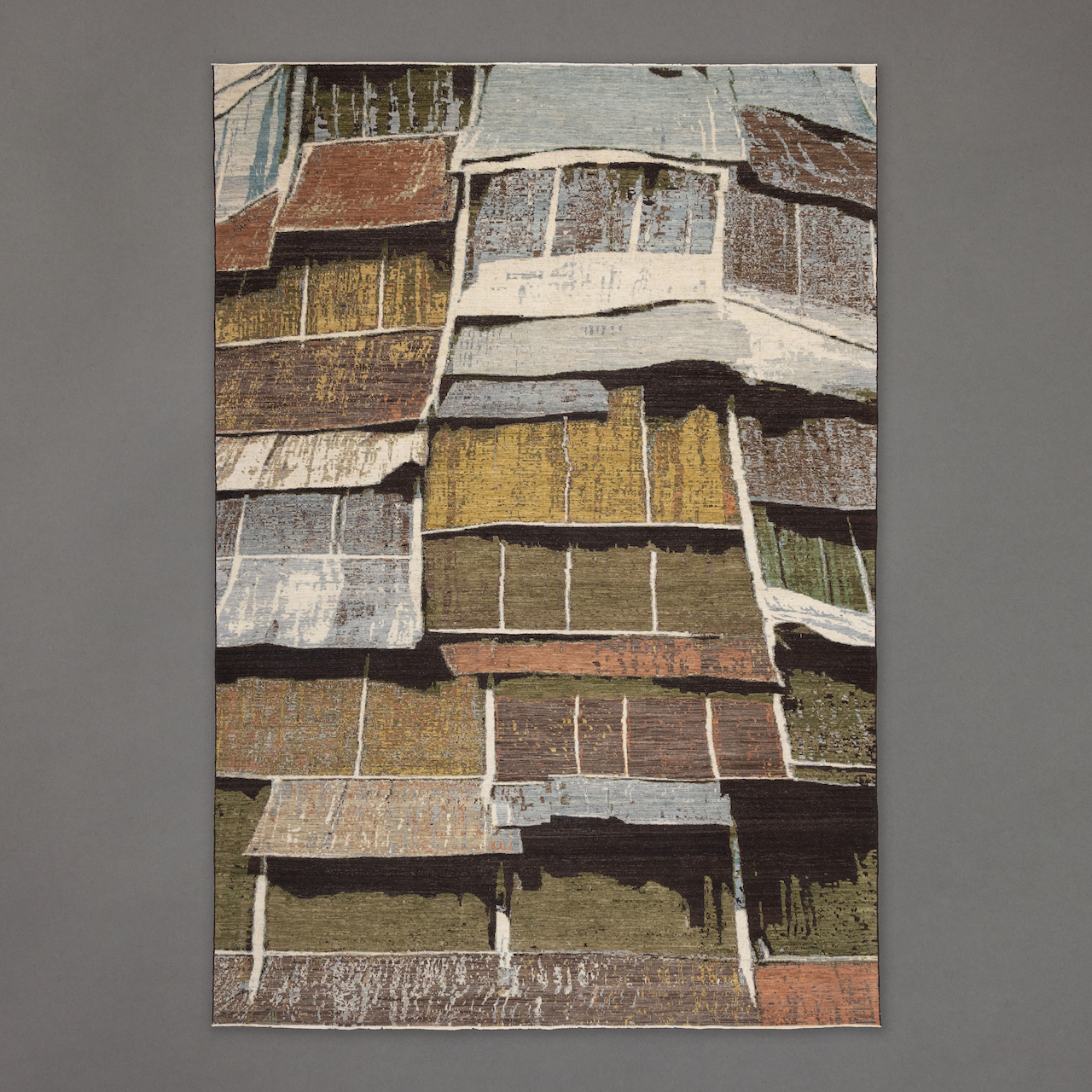 Amadi Rug | 230115 | Form & Function