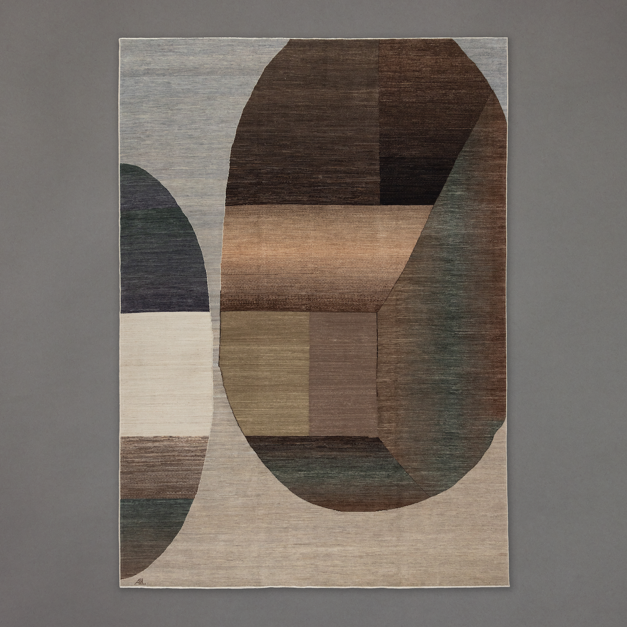 Amadi Rug | 240047 | Form & Function