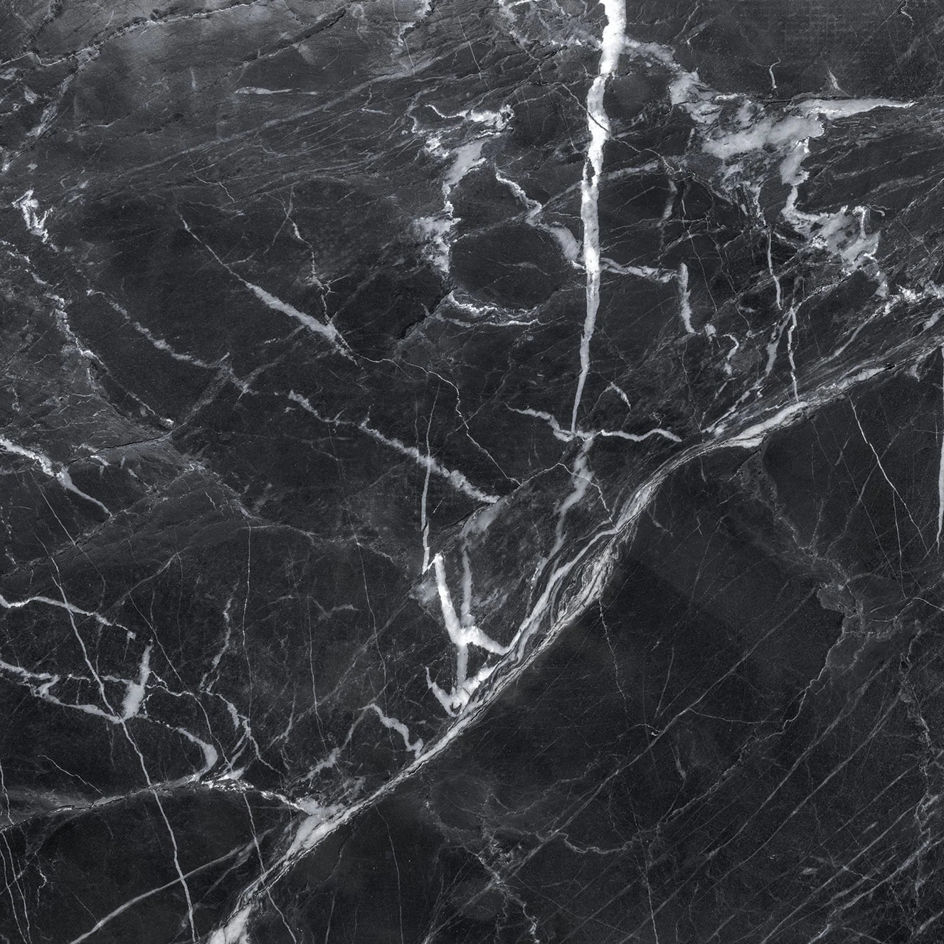 Stone | Nero Marquina