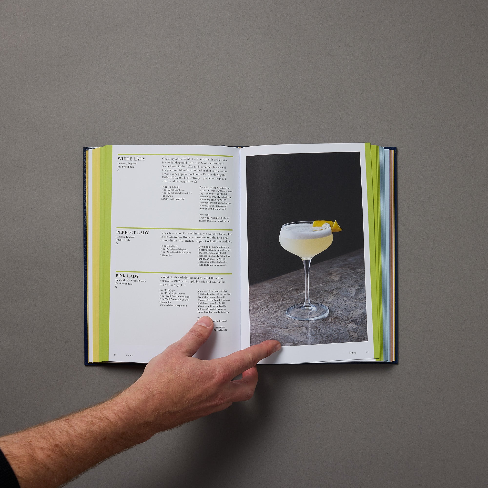 Adrienne Stillman | Spirited