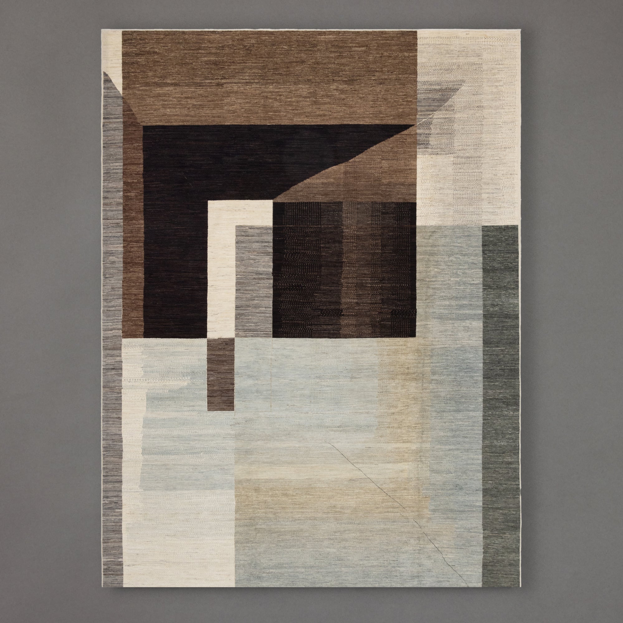 Amadi Rug | 230105 | Form & Function | Floor Model