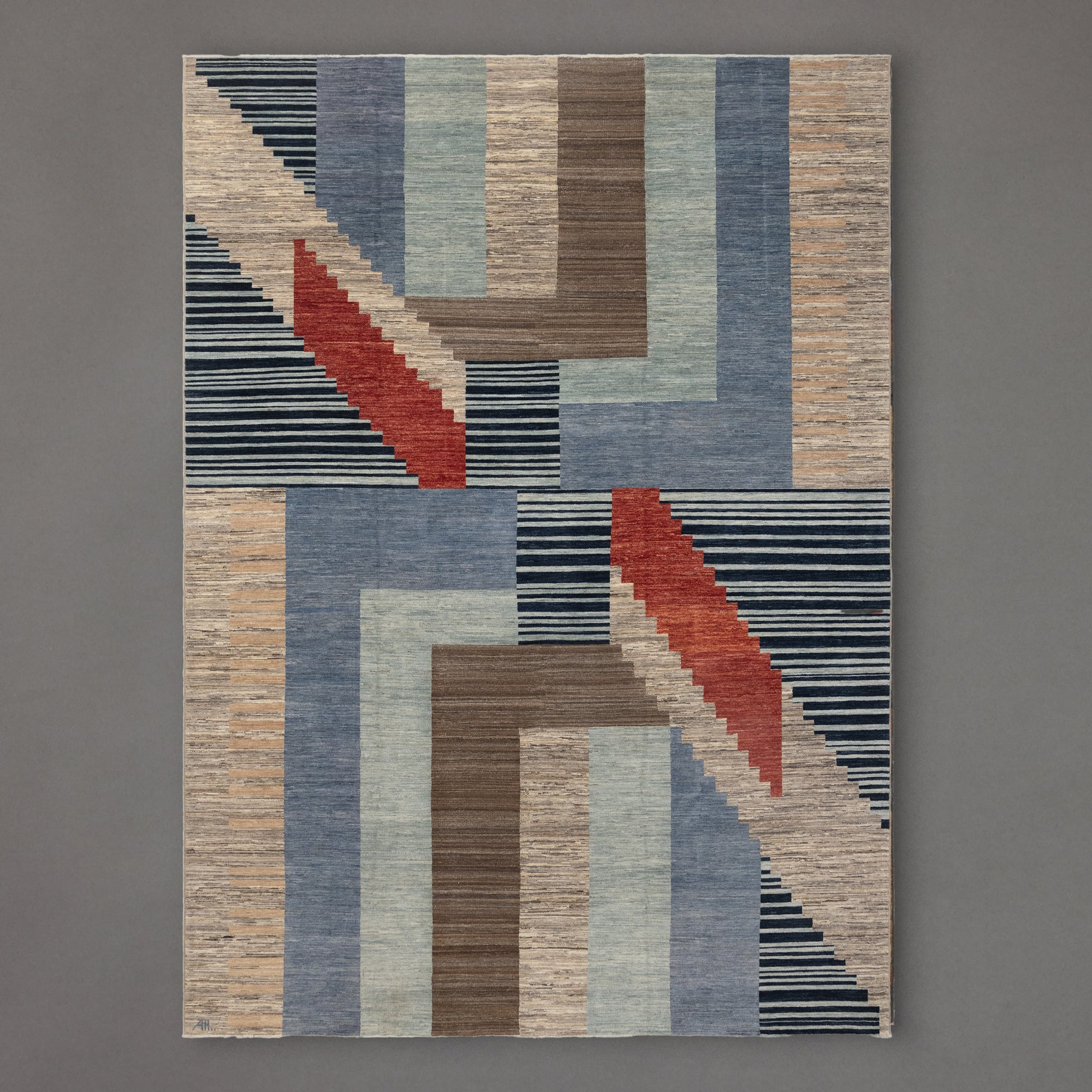 Amadi Rug | 230144 | Form & Function