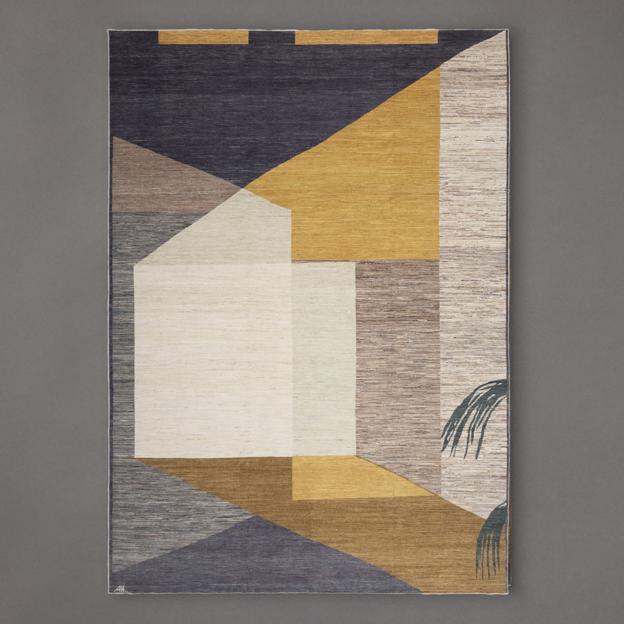 Amadi Rug | 240048 | Form & Function | Floor Model