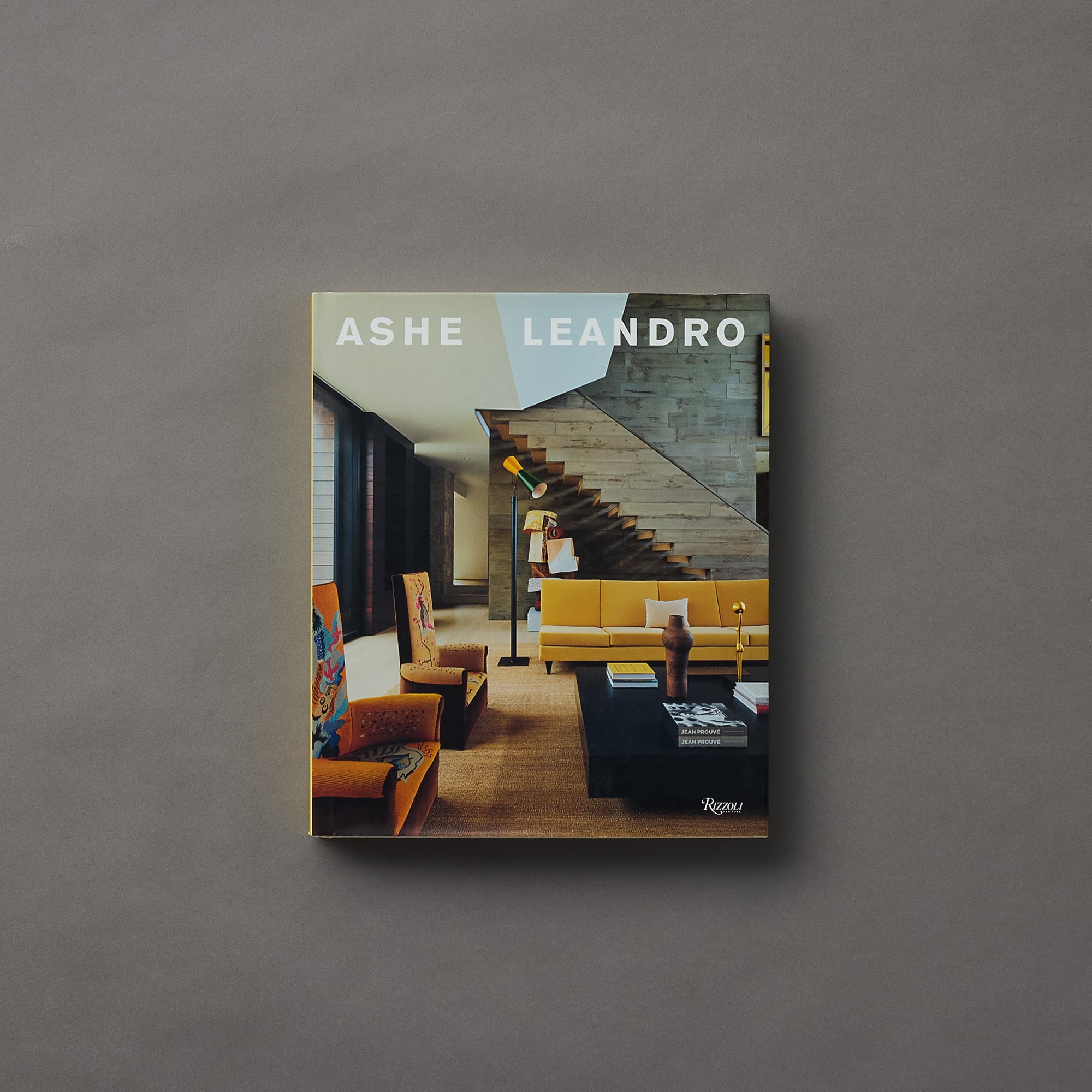 Ashe Leandro | Architecture + Interiors