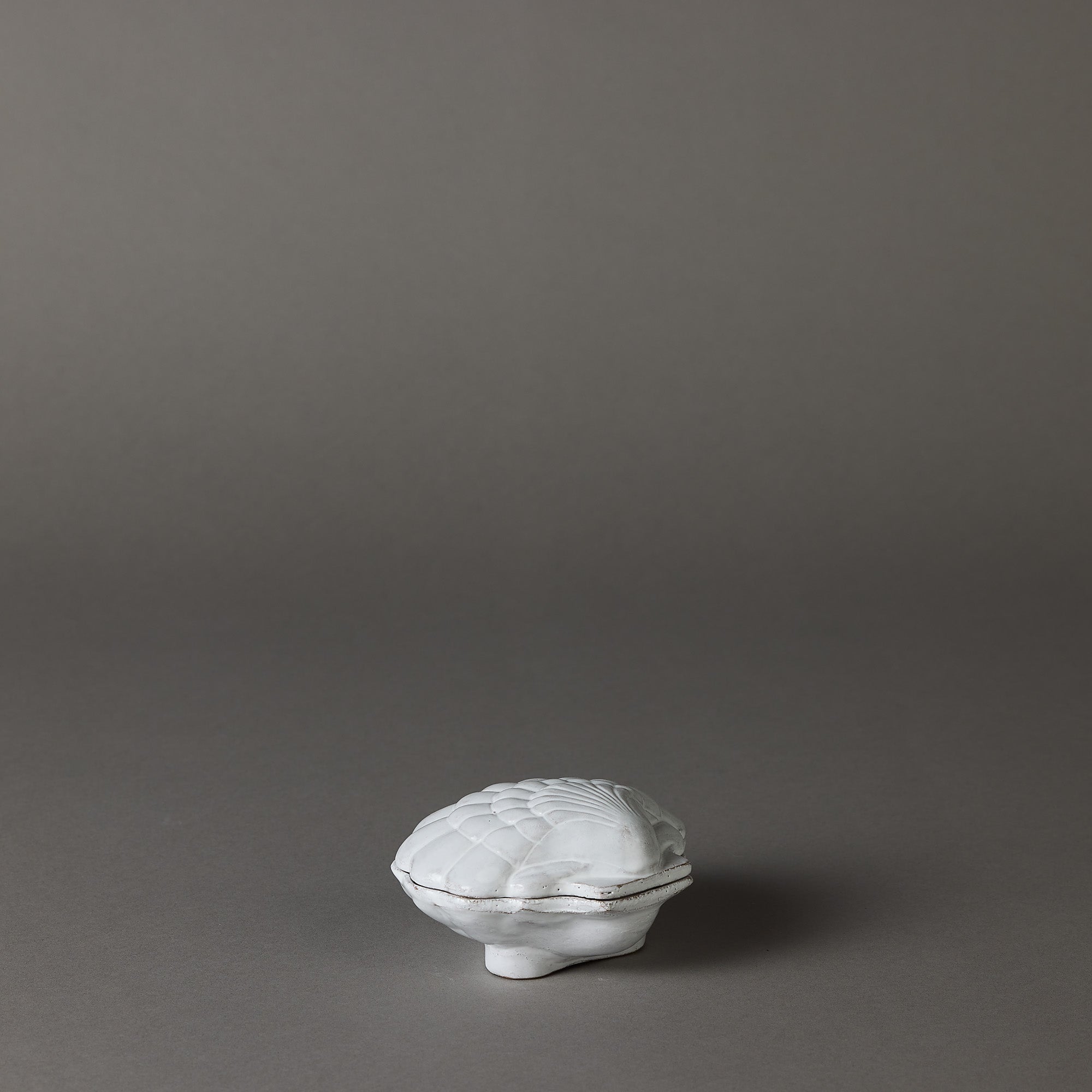 Astier de Villatte | Box | Coquillage