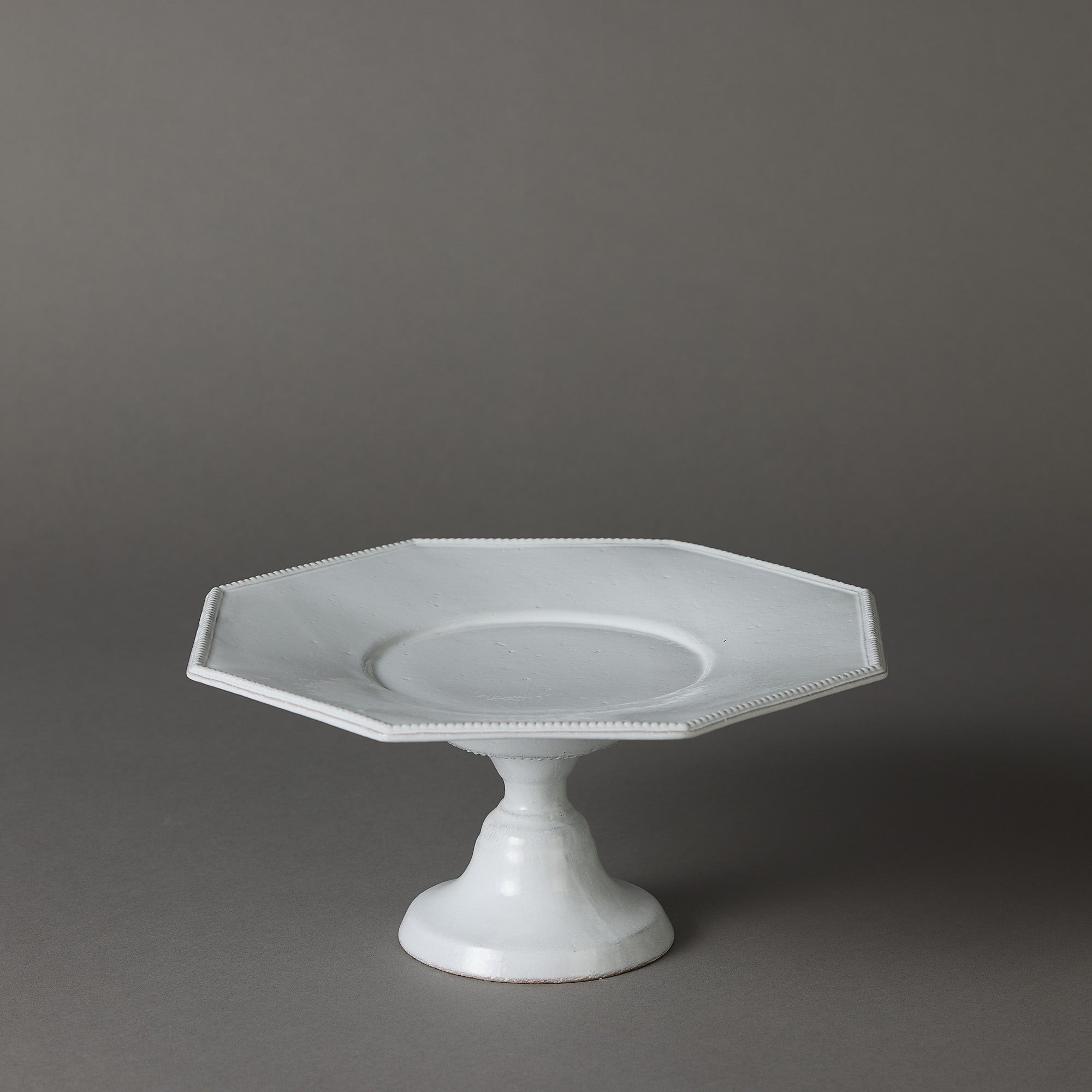 Astier de Villatte | Cake Stand | Perles
