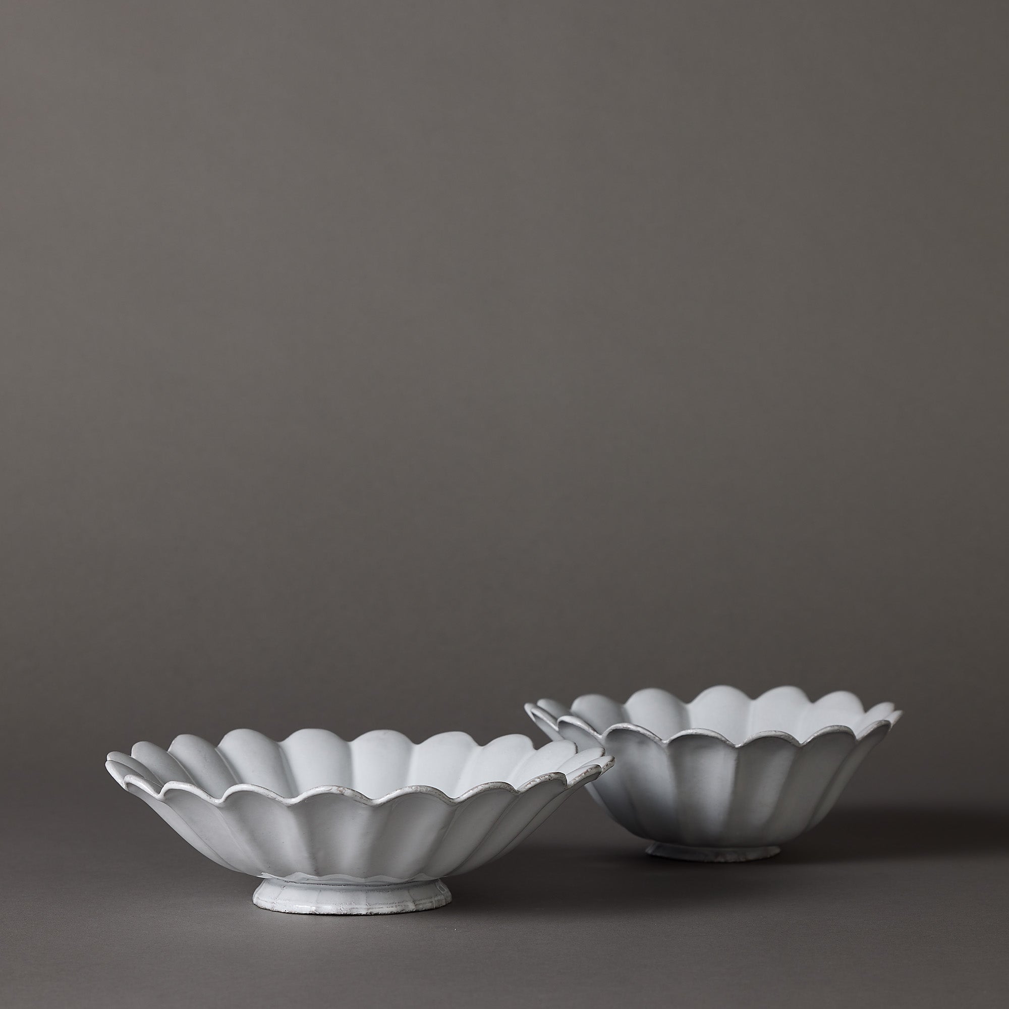 Astier de Villatte | Fruit Bowl | Marguerite
