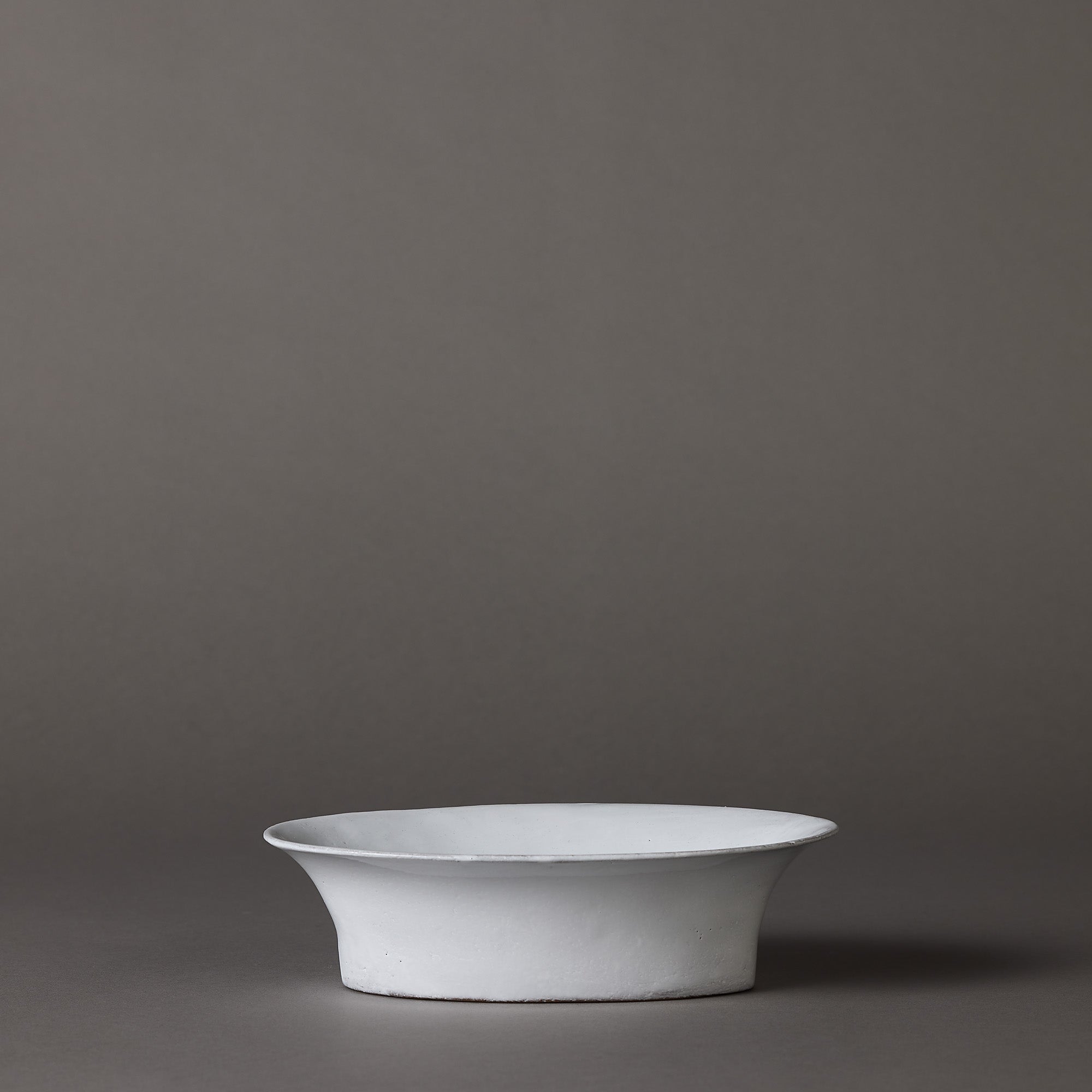 Astier de Villatte | Long Vegetable Platter | Sobre