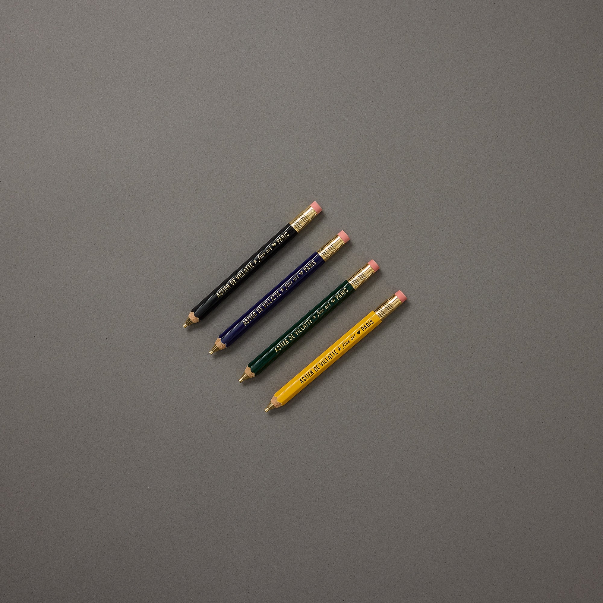 Astier de Villatte | Mechanical Pencil | Robusto