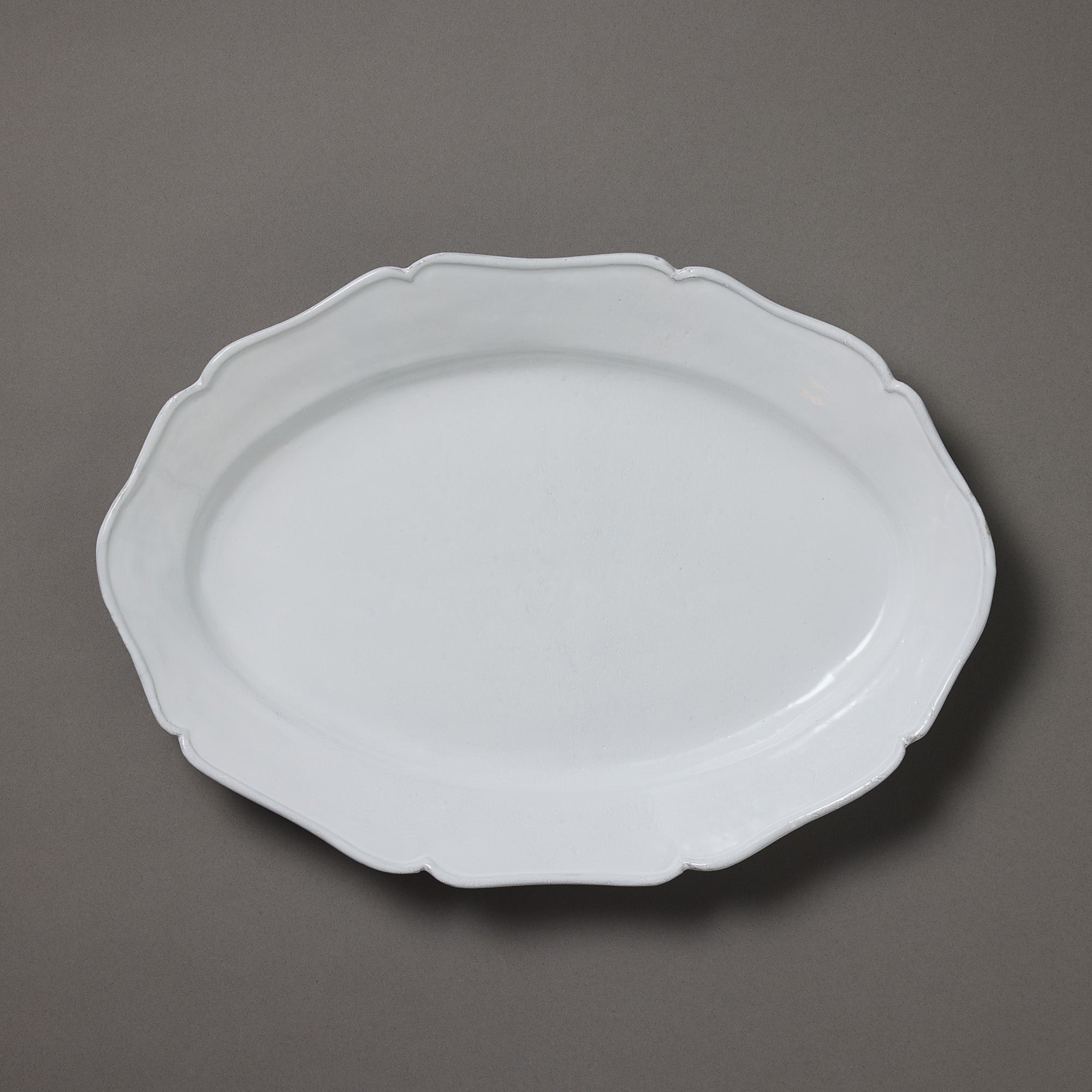 Astier de Villatte | Oval Platter | Bac