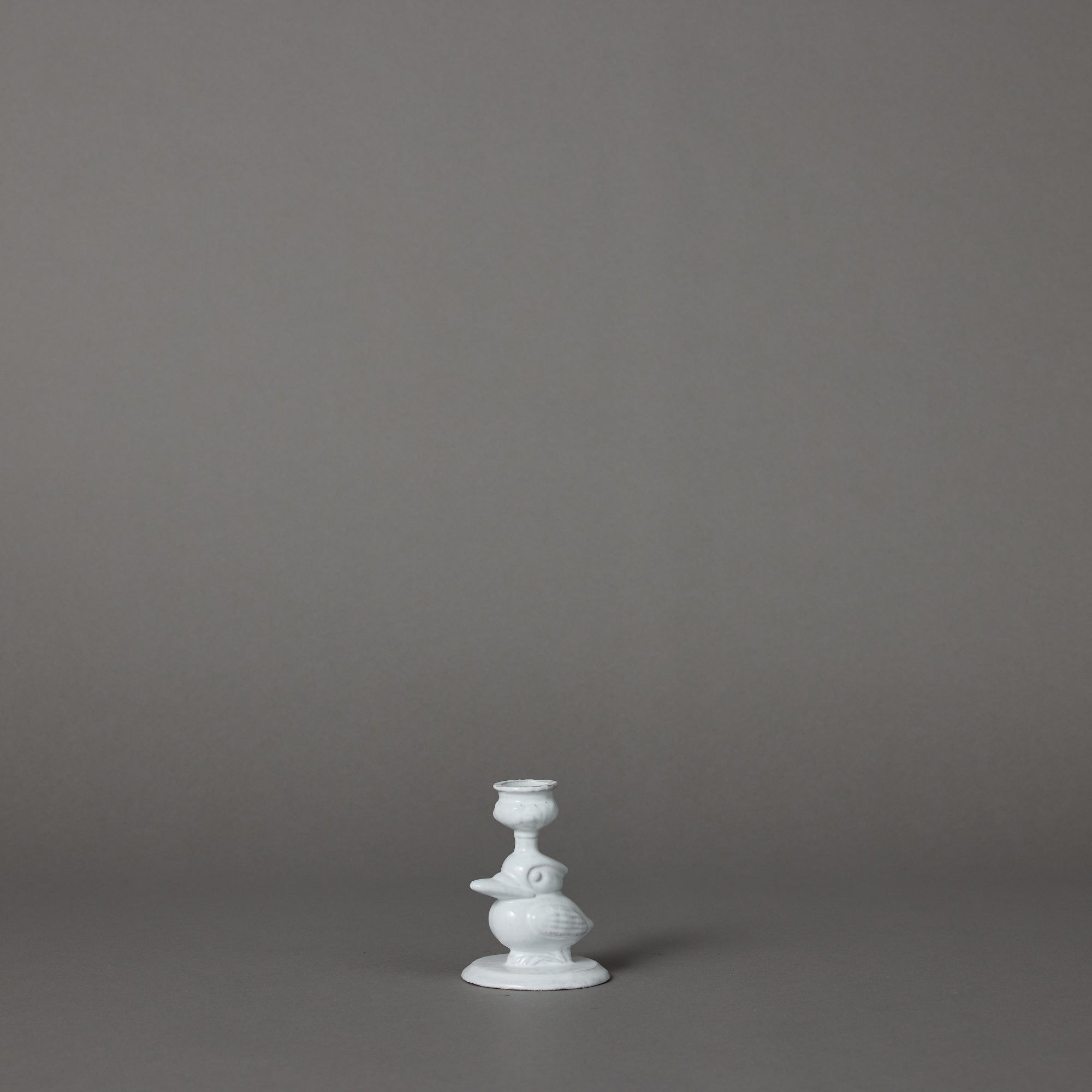 Astier de Villatte | Candlestick | Piou Piou