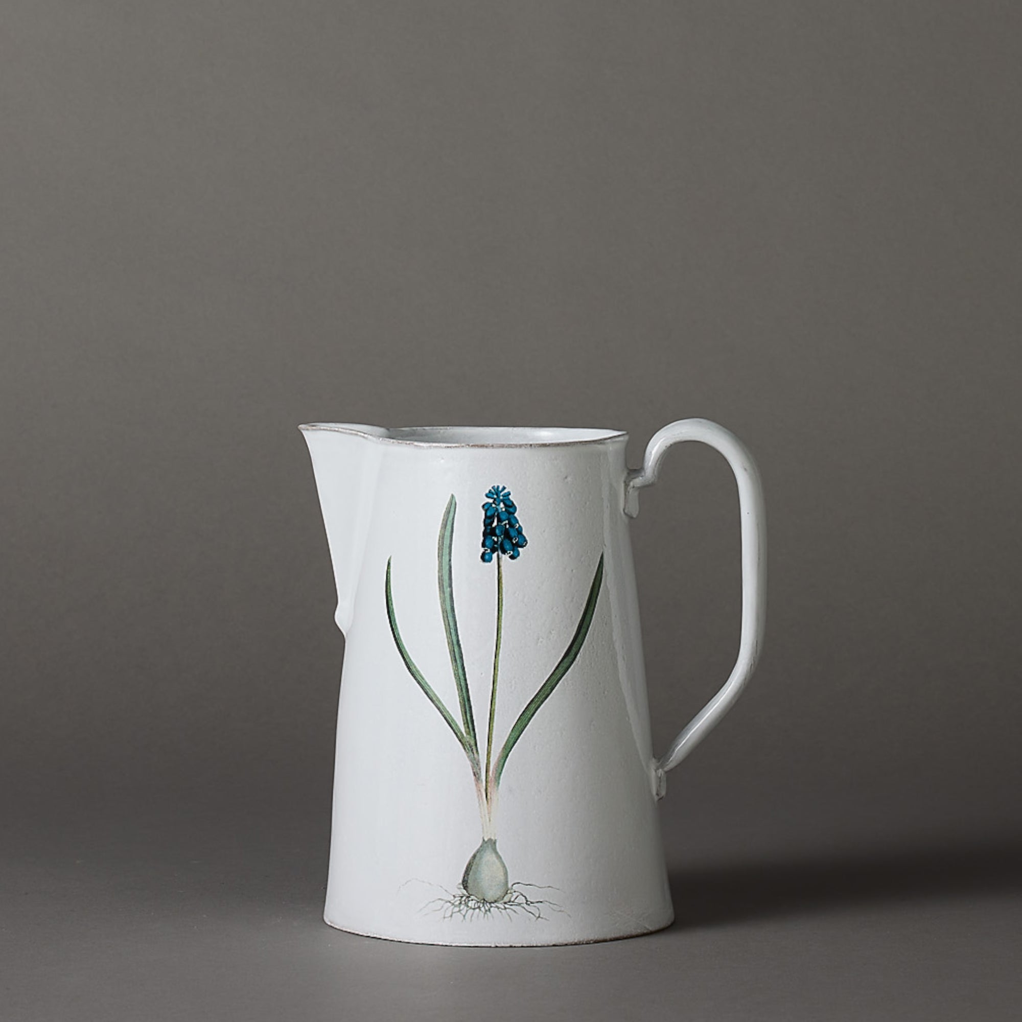 Astier de Villatte | Pitcher | Muscari
