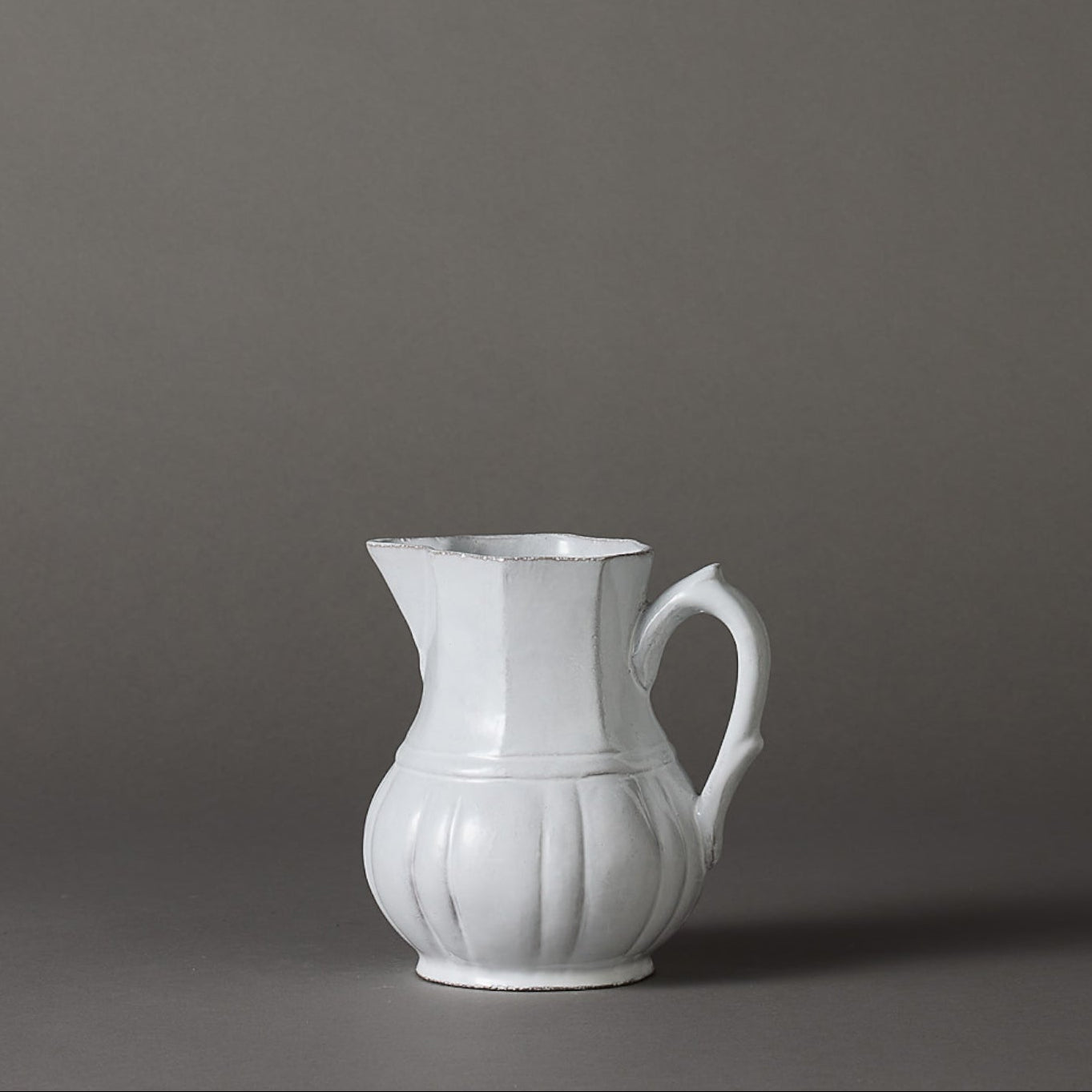 Astier de Villatte | Pitcher | Régence