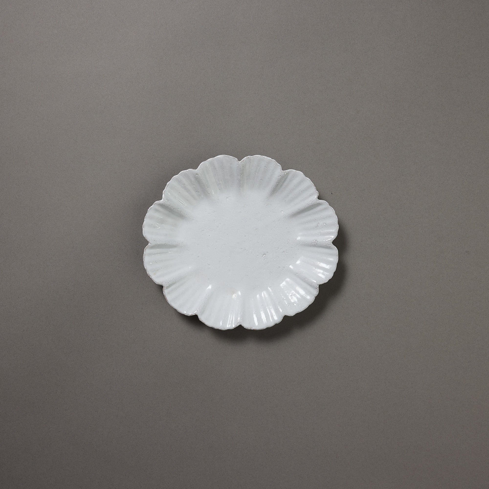 Astier de Villatte | Plate | Drape