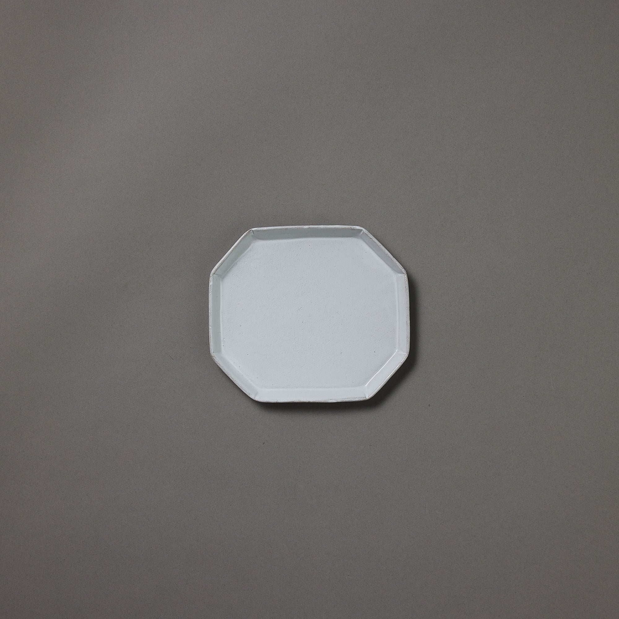 Astier de Villatte | Plate | Octave