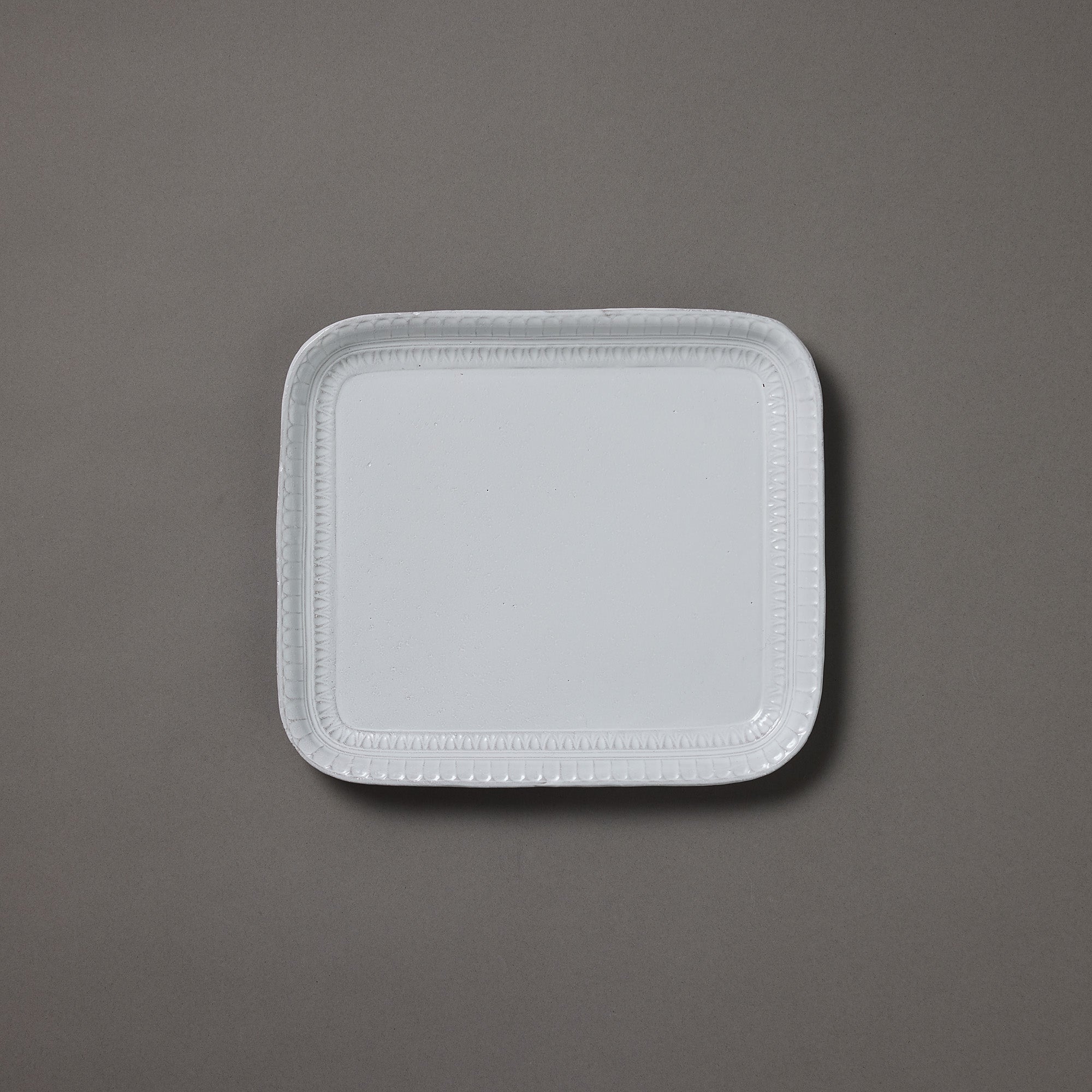 Astier de Villatte | Platter | César