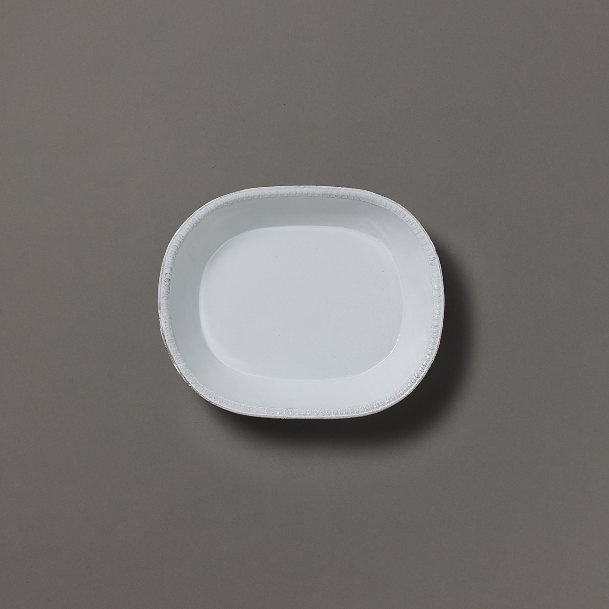 Astier de Villatte | Platter | Claudine