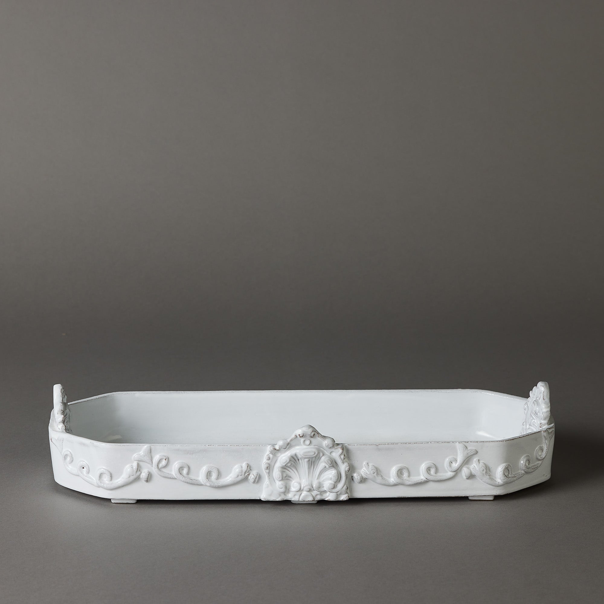 JUDYASTIER de VILLATTE プレート3、1セット Astier de Villatte | Platter | Neptune