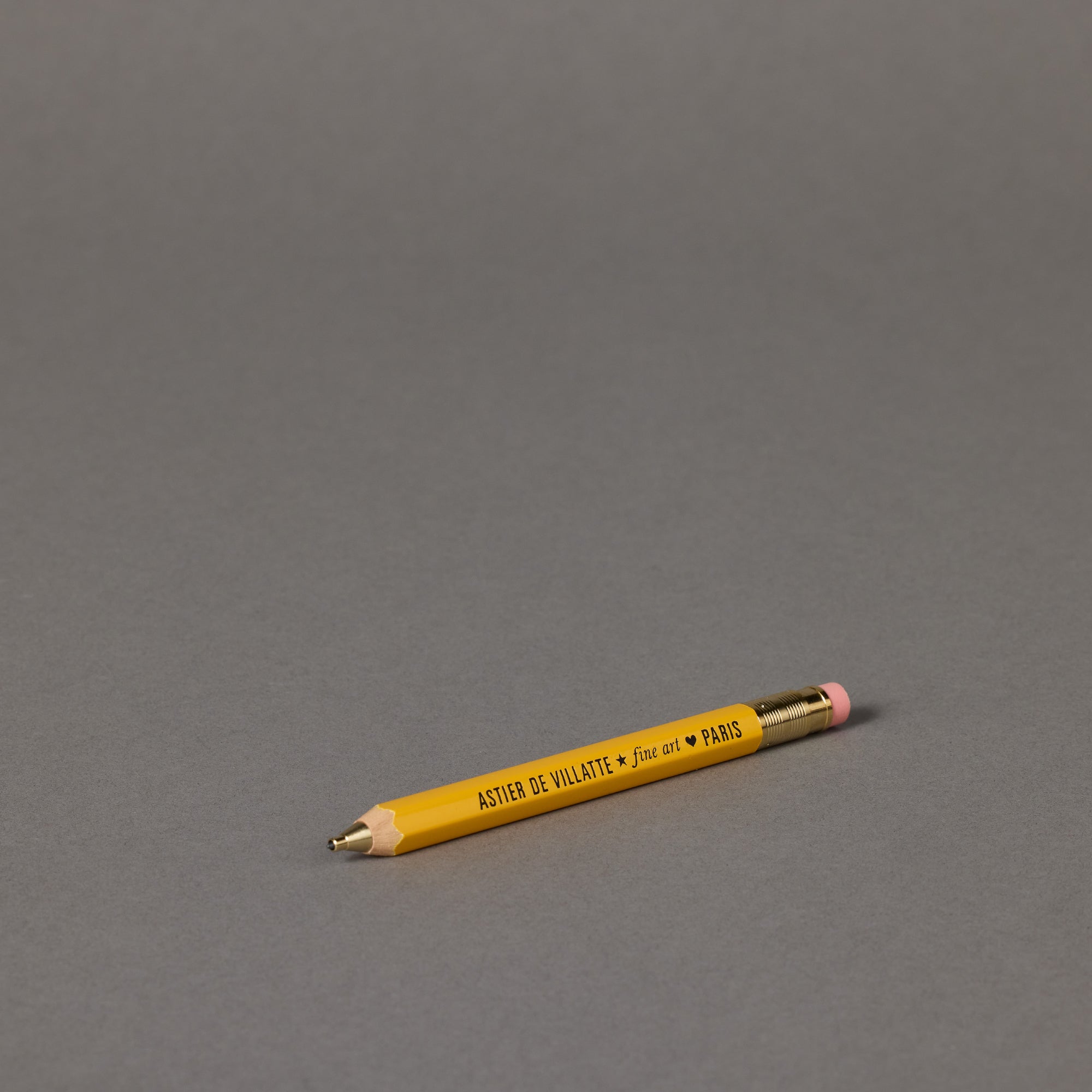 Astier de Villatte | Mechanical Pencil | Robusto