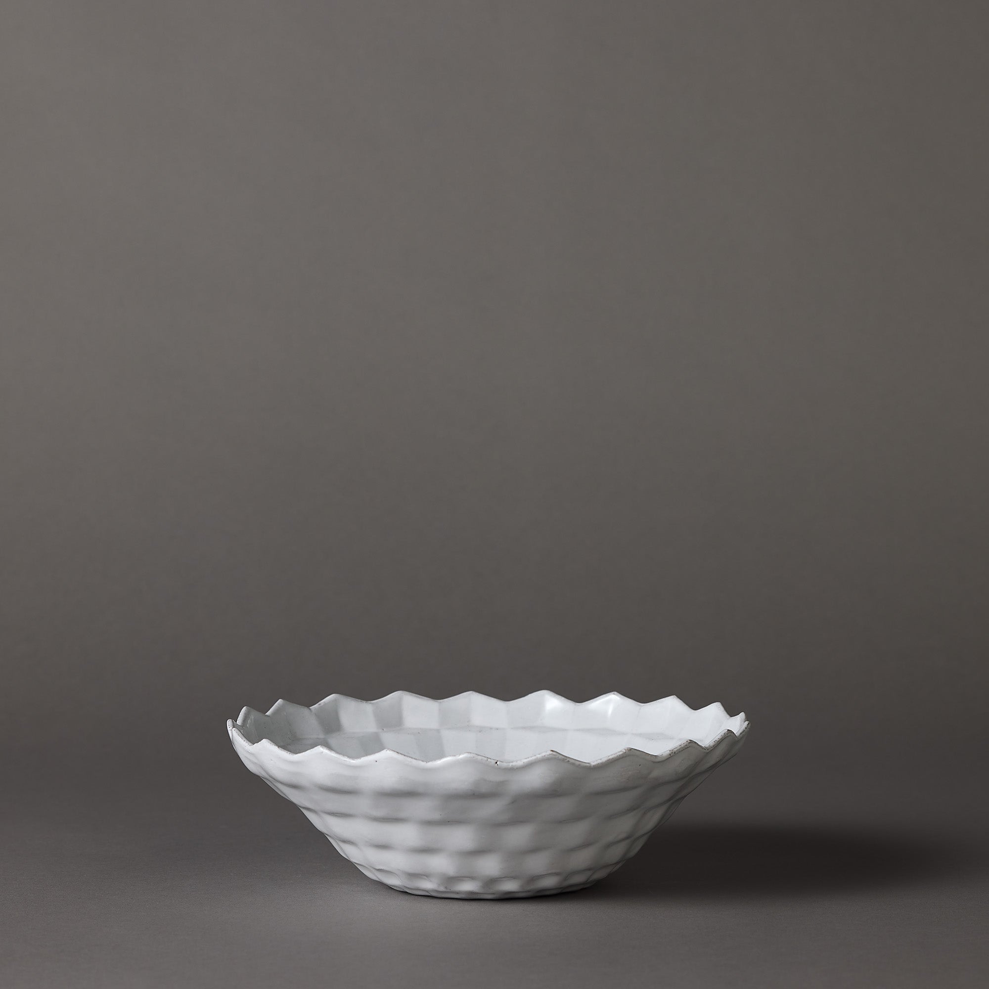 Astier de Villatte | Salad Bowl | Cube
