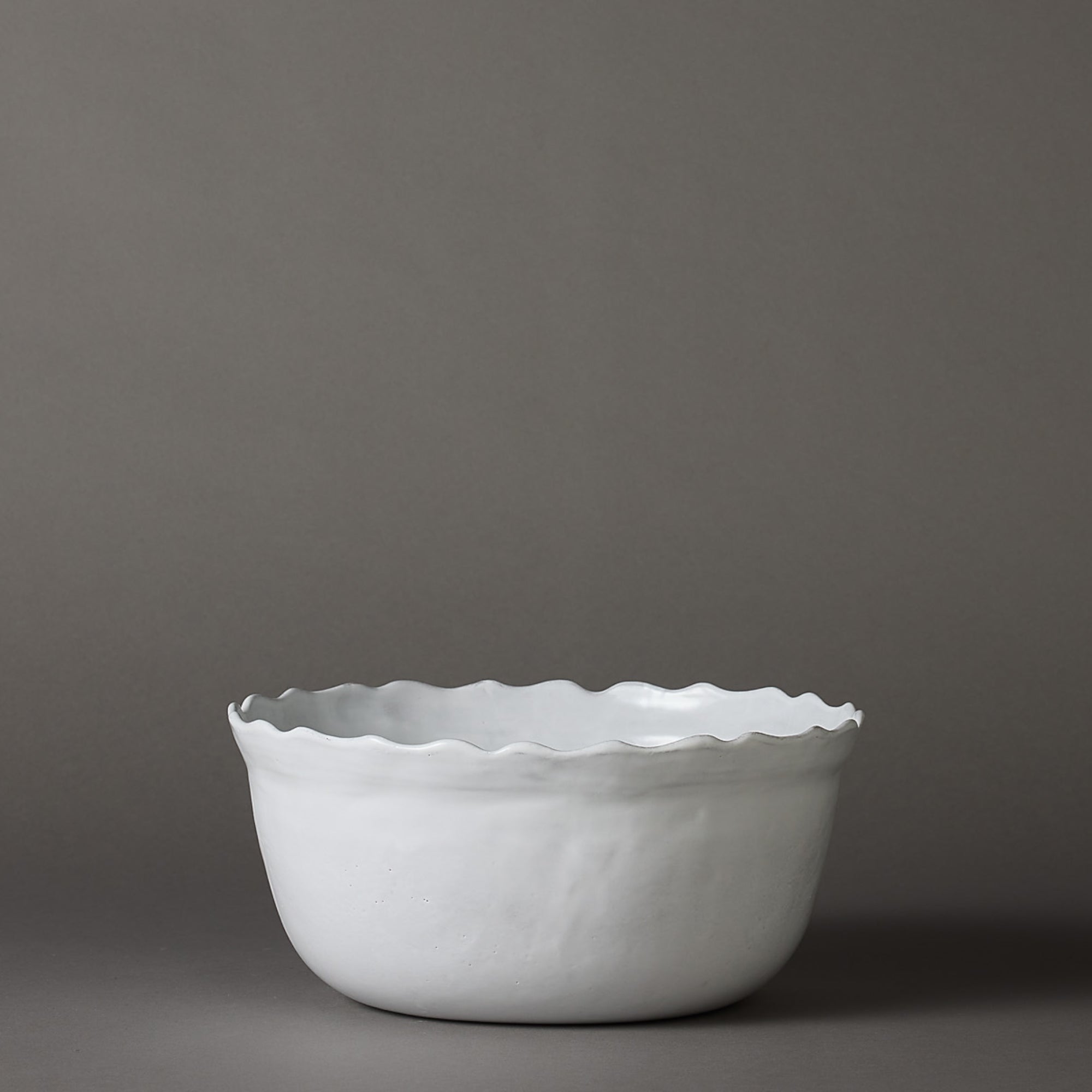 Astier de Villatte | Salad Bowl | Emilie