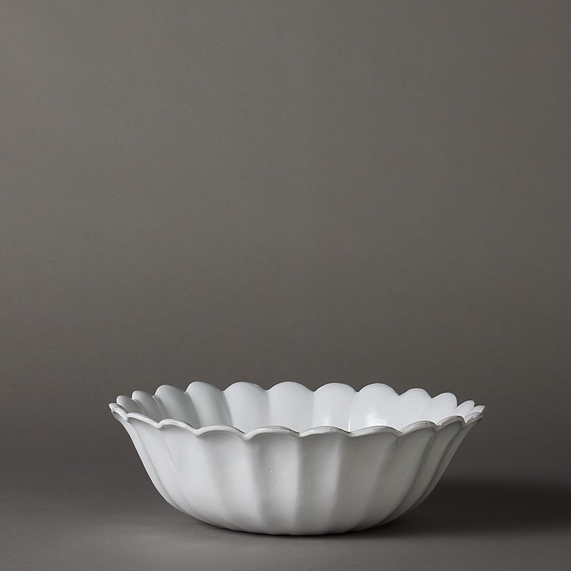 Astier de Villatte | Salad Bowl | Marguerite