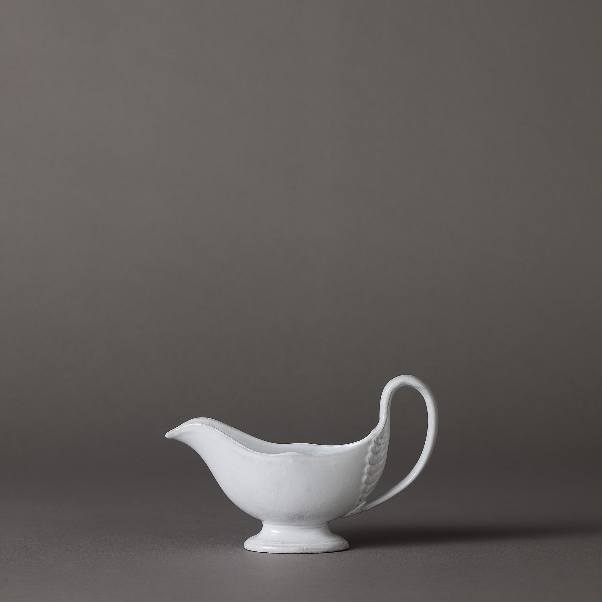 Astier de Villatte | Sauce Boat | Alexandre