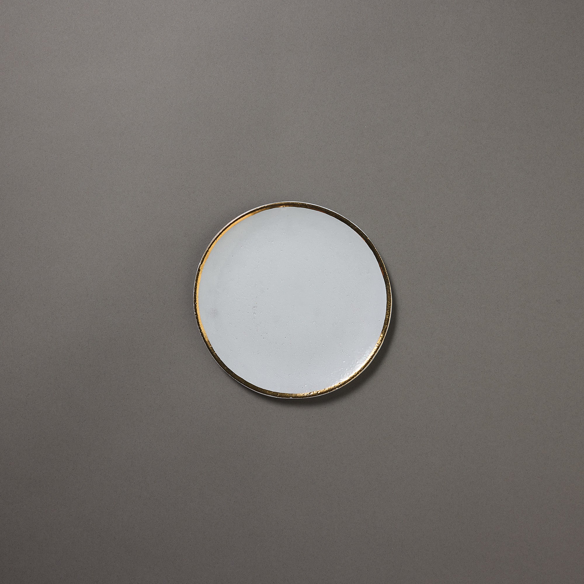 Astier de Villatte | Saucer | Crésus