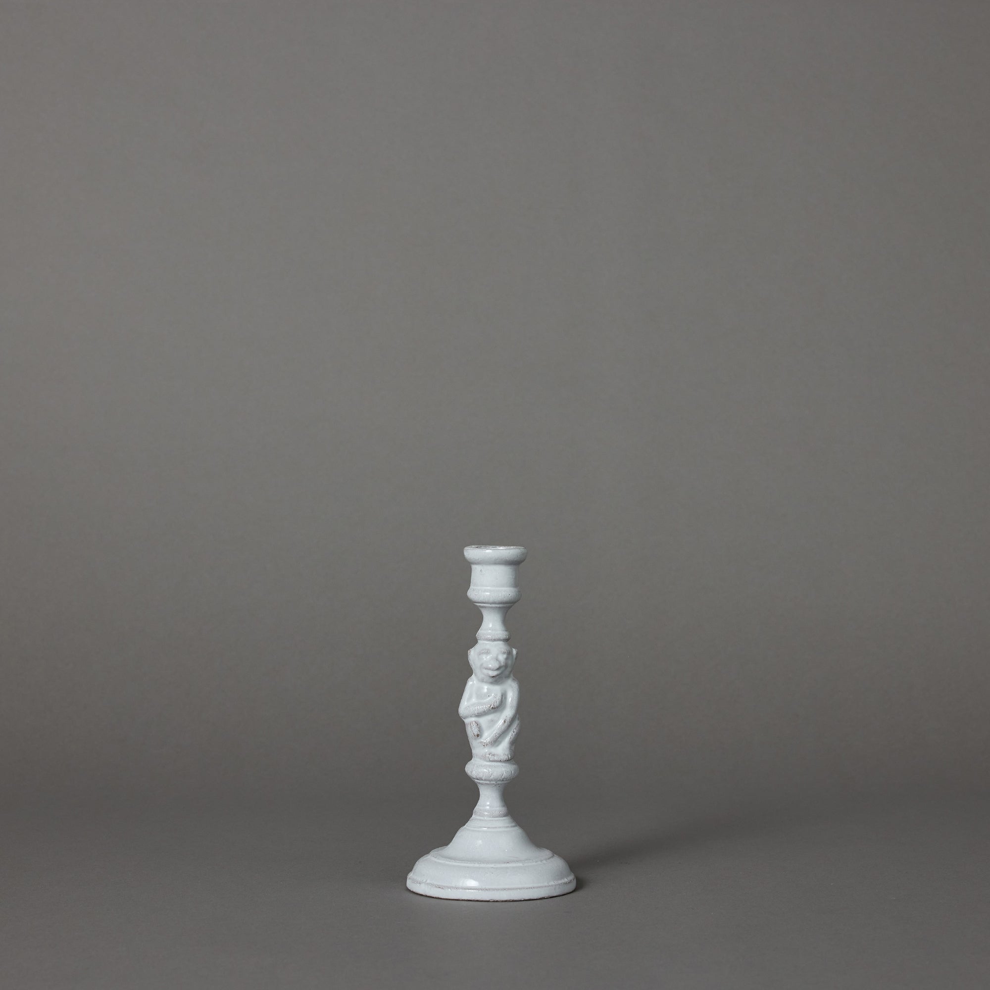 Astier de Villatte Pioupiouキャンドルスティック Pioupiou Candlestick