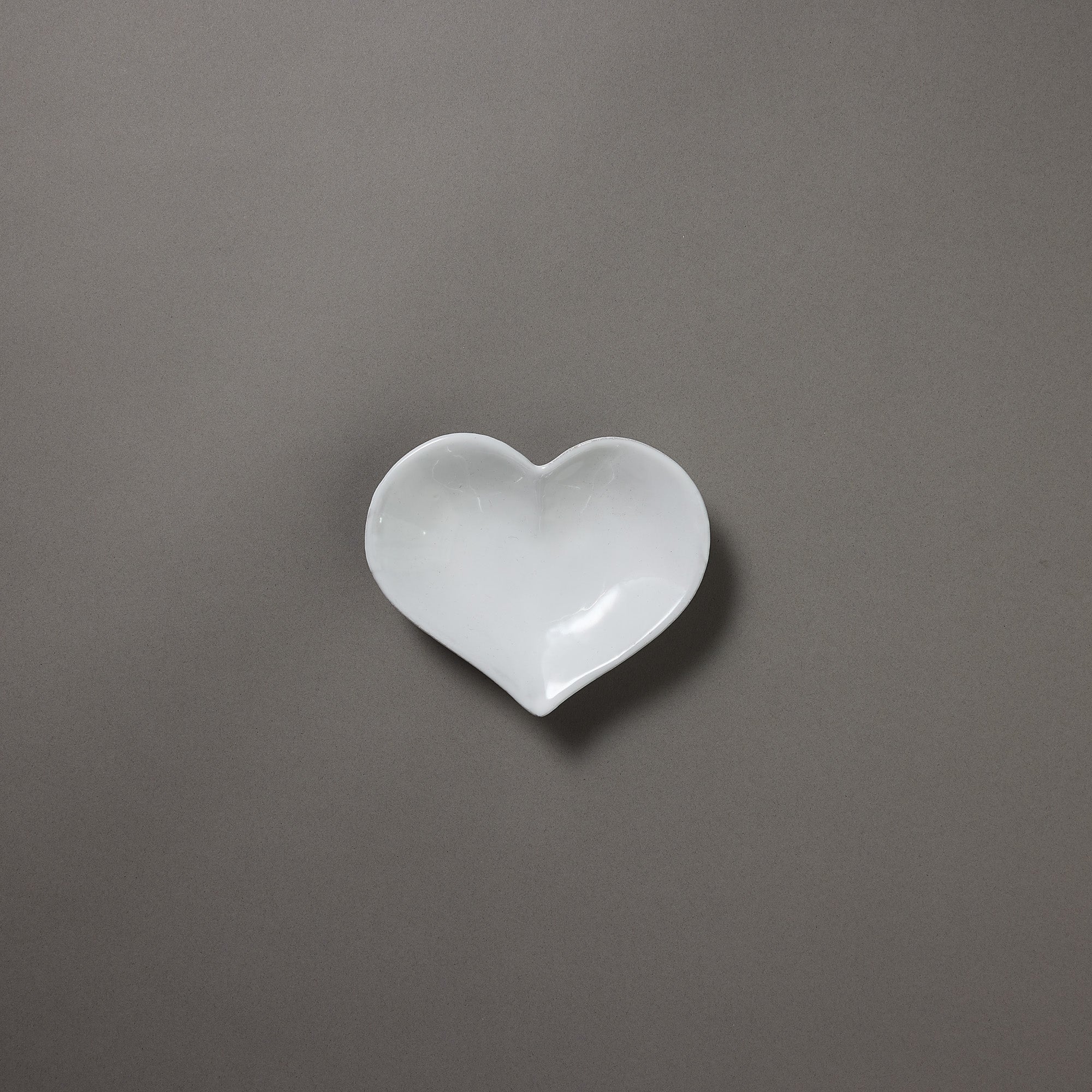 Astier de Villatte | Small Dish | Heart