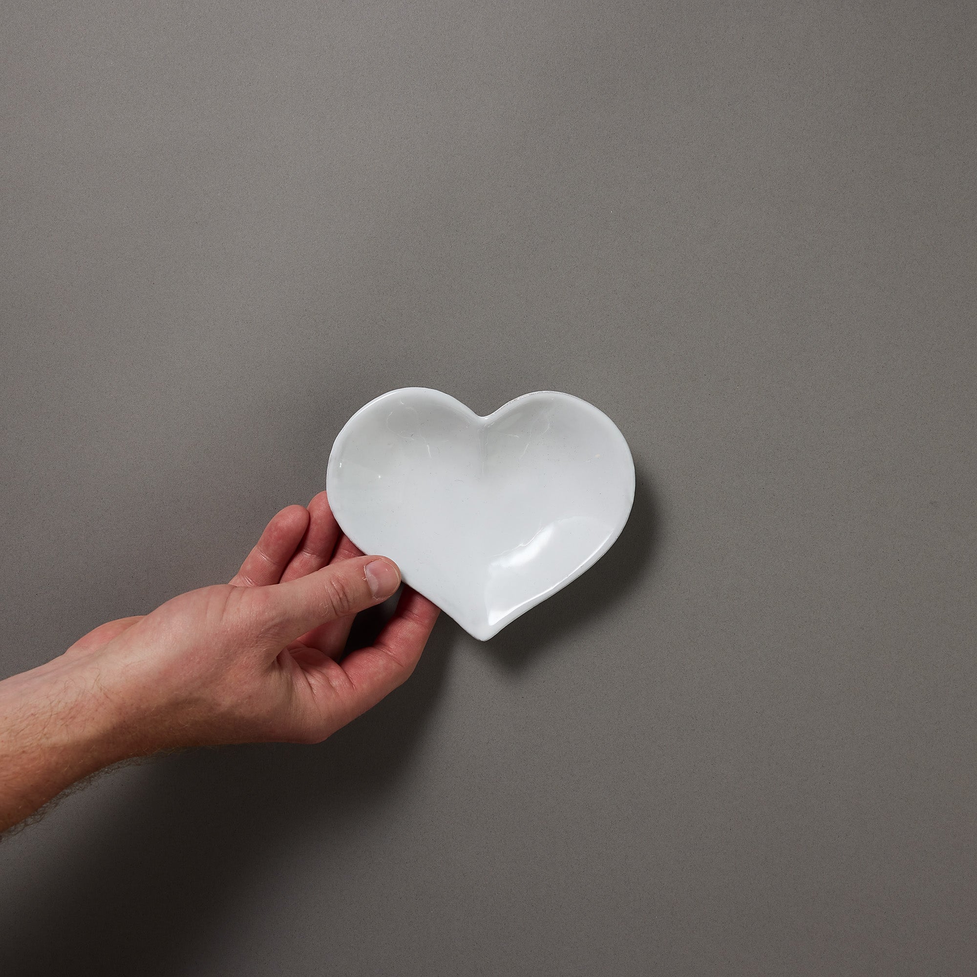 Astier de Villatte | Small Dish | Heart
