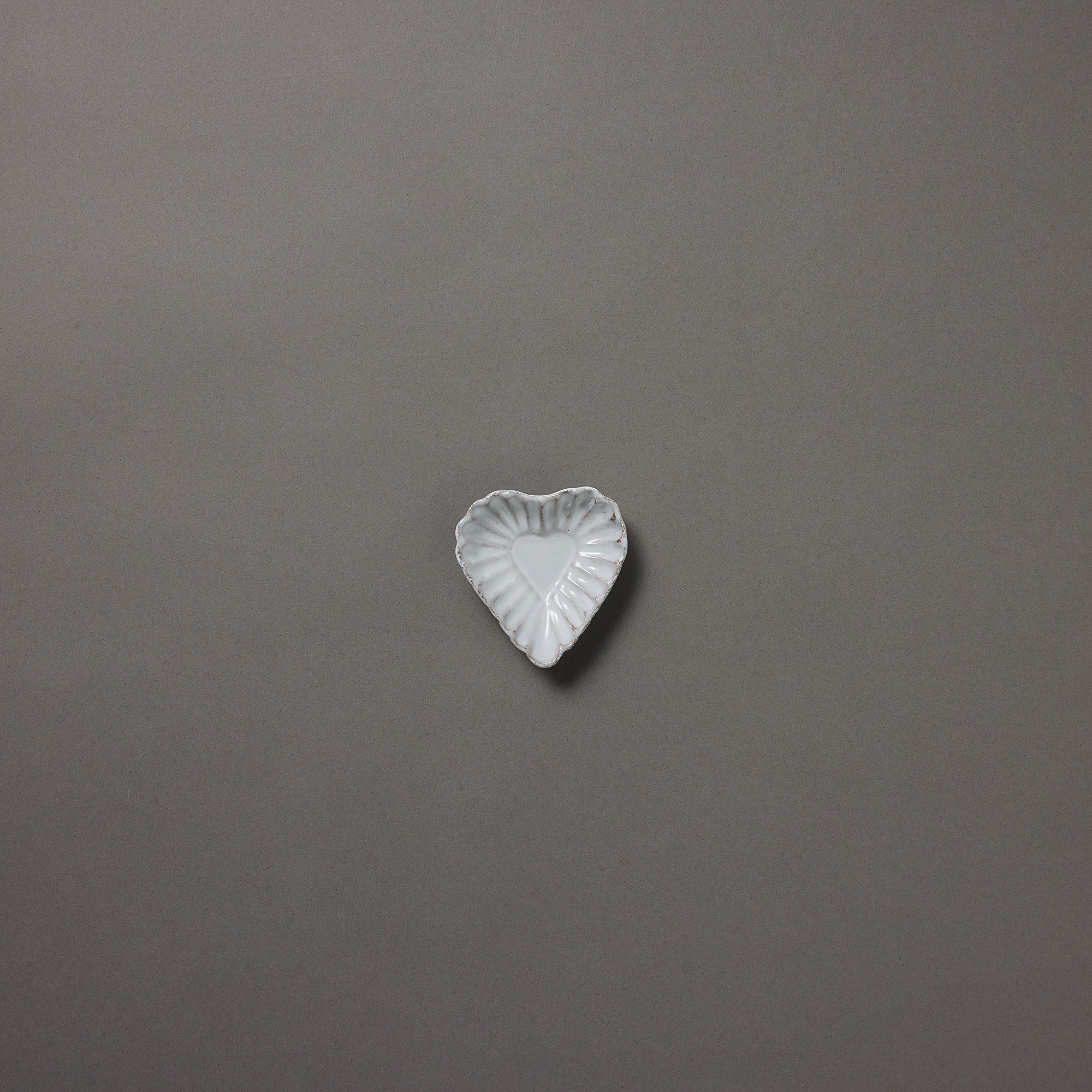 Astier de Villatte | Tiny Dish | Heart