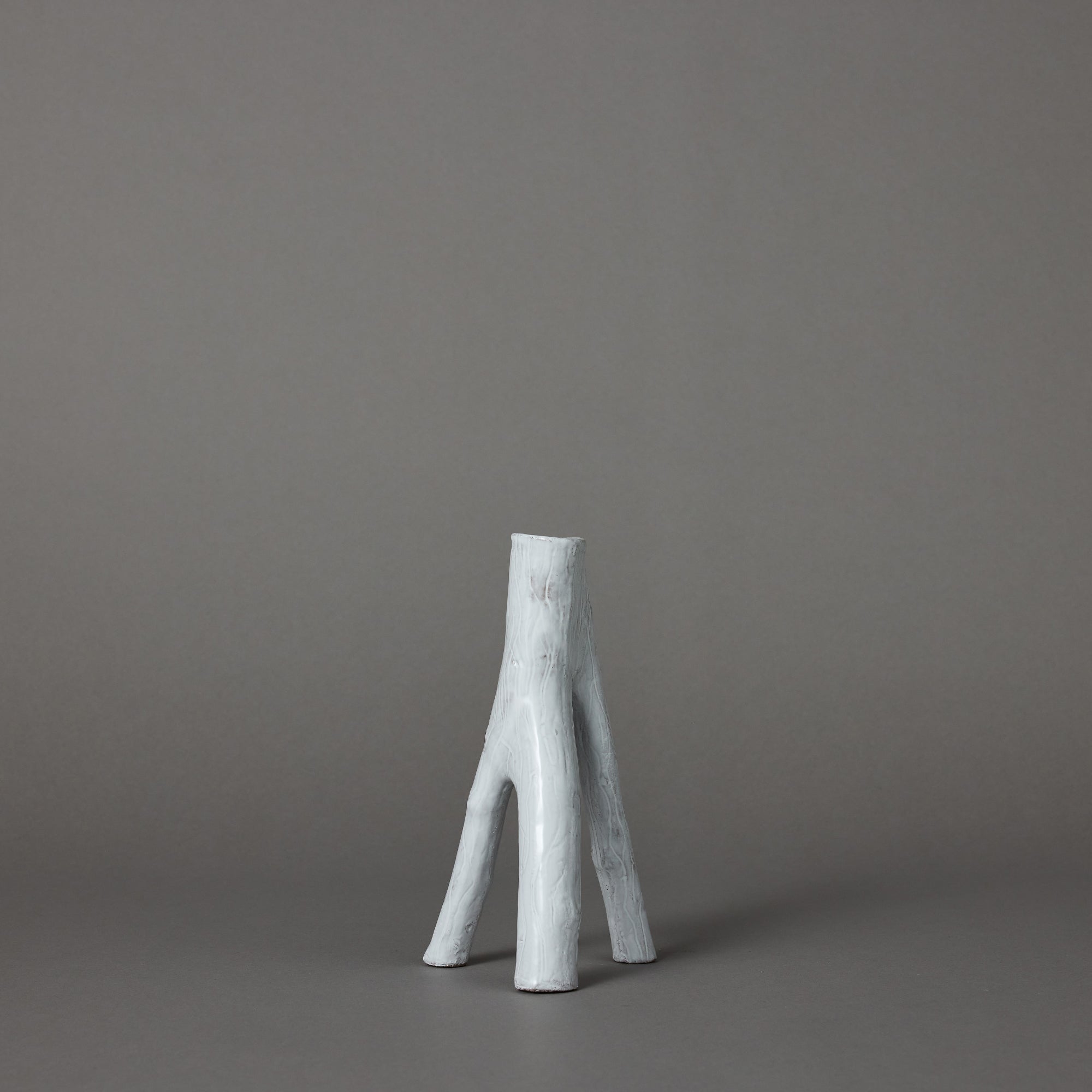 Astier de Villatte | Candlestick | Tree Tripod