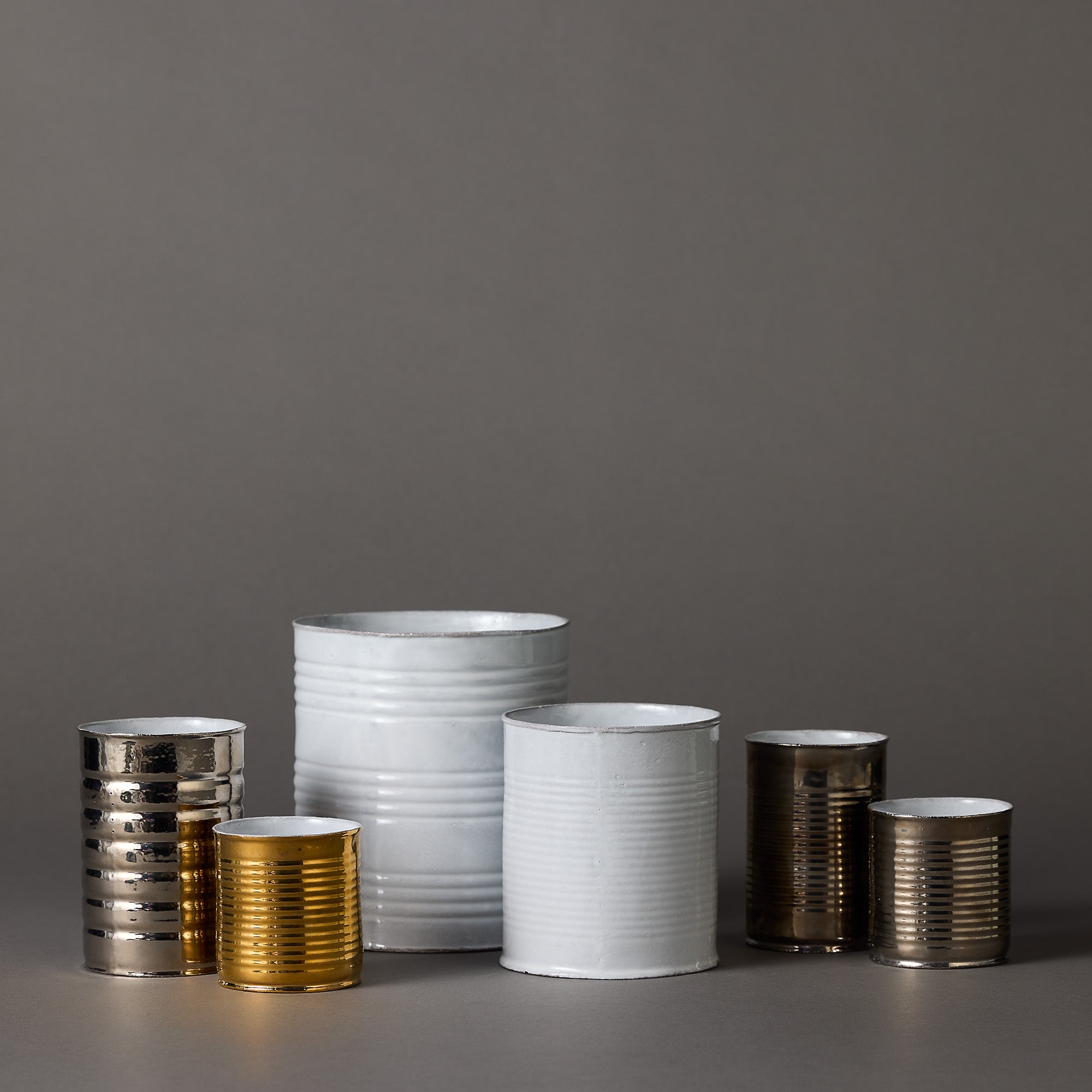 Astier de Villatte | Vase | Conserve