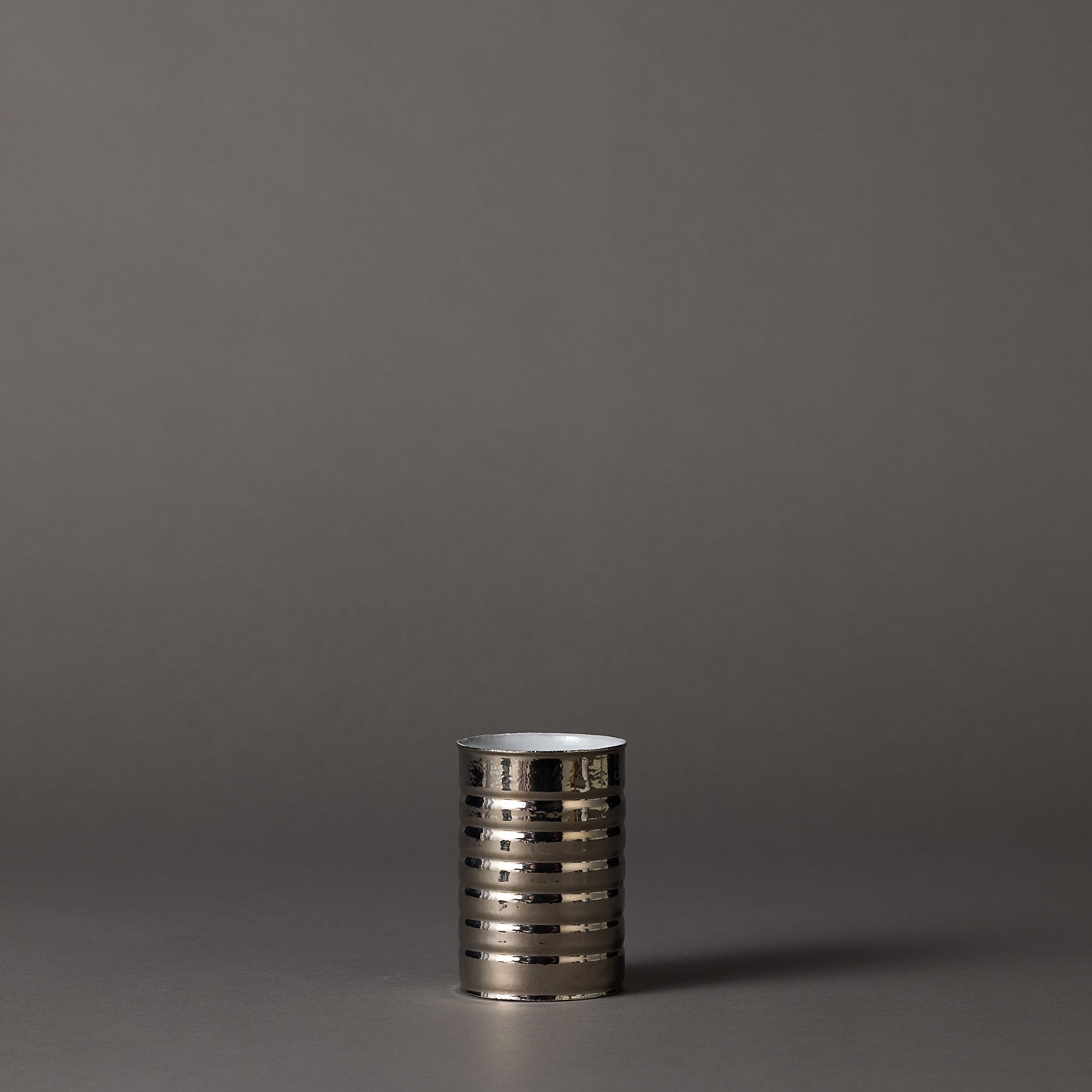 Conserve Golden Mini Vase - Thumbnail 2