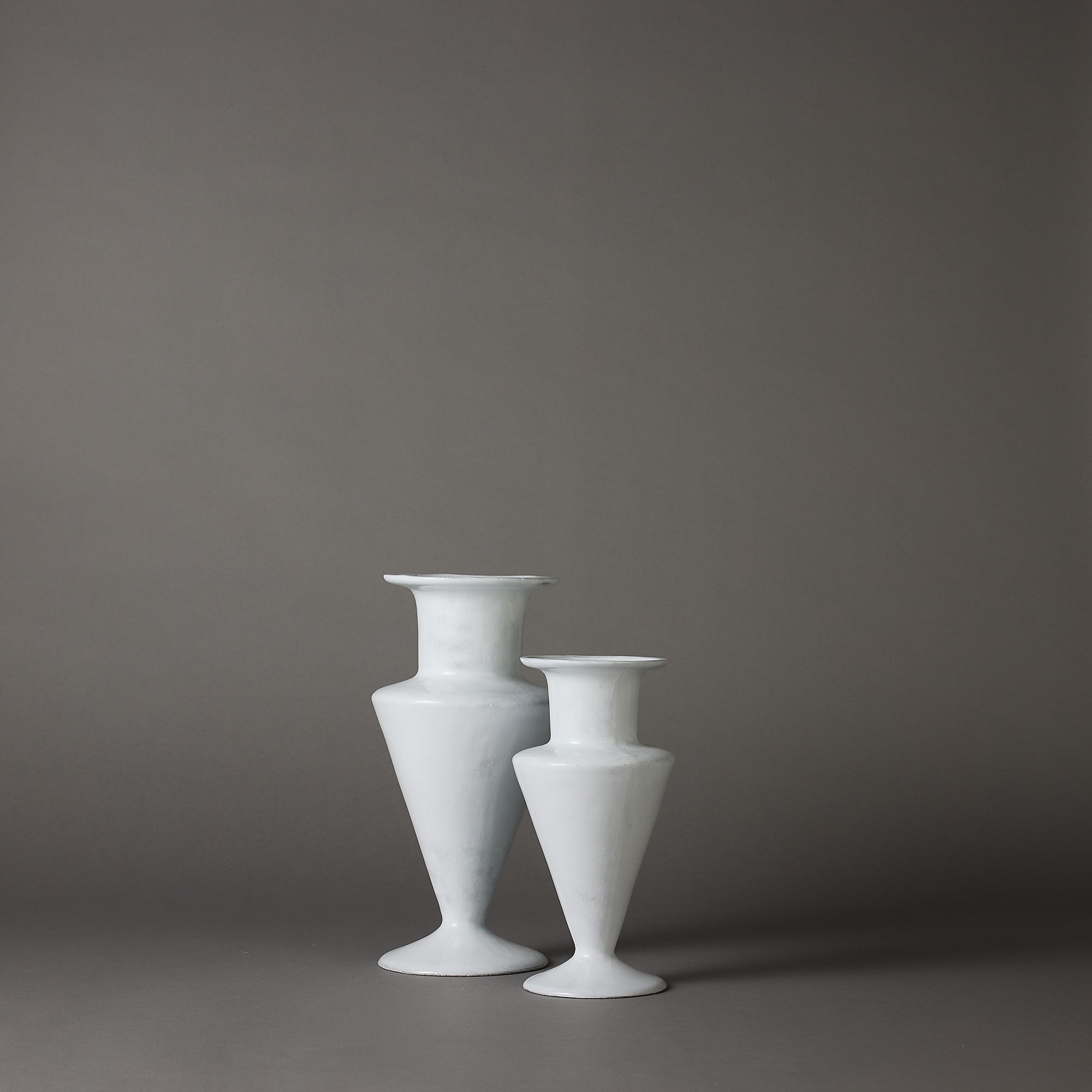 【新品未使用】Astier de Villatte Vase Astier de Villatte | Vase | Olympe
