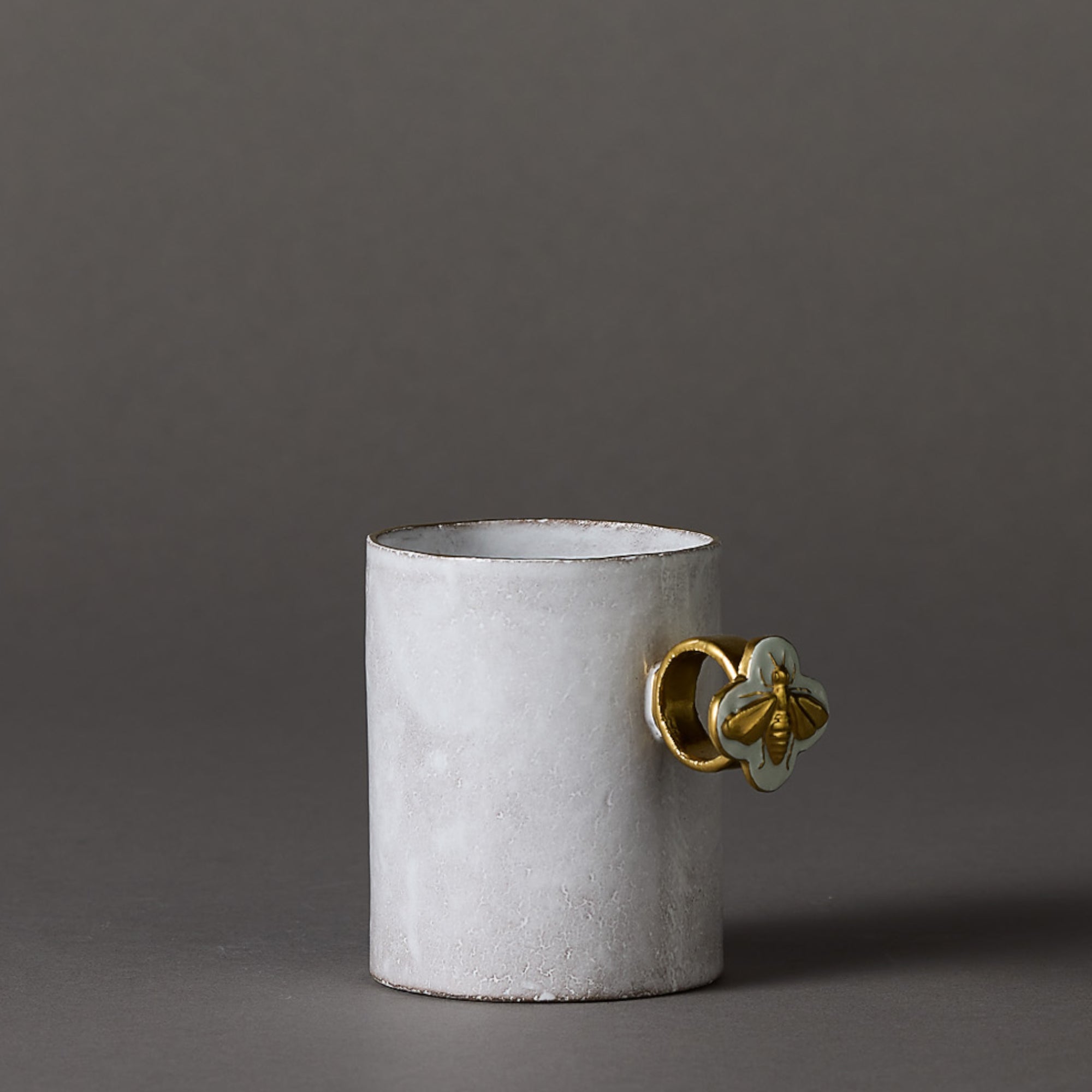Astier de Villatte x Serena Carone | Ring Cup | Bee
