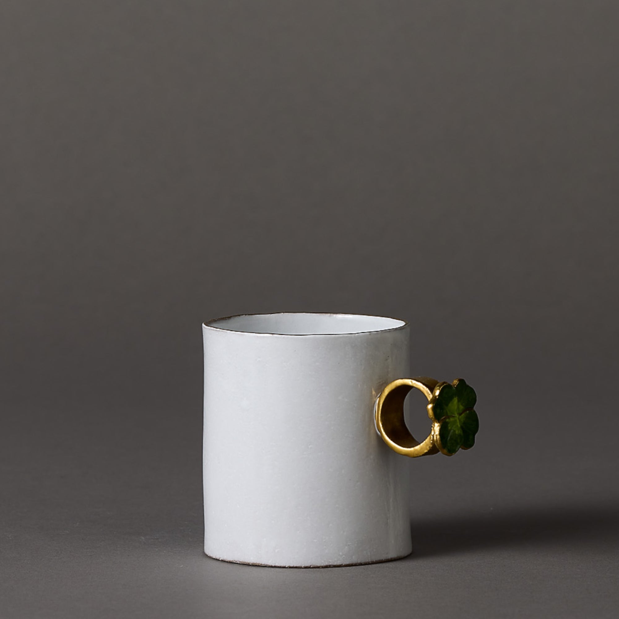 Astier de Villatte x Serena Carone | Ring Cup | Chance