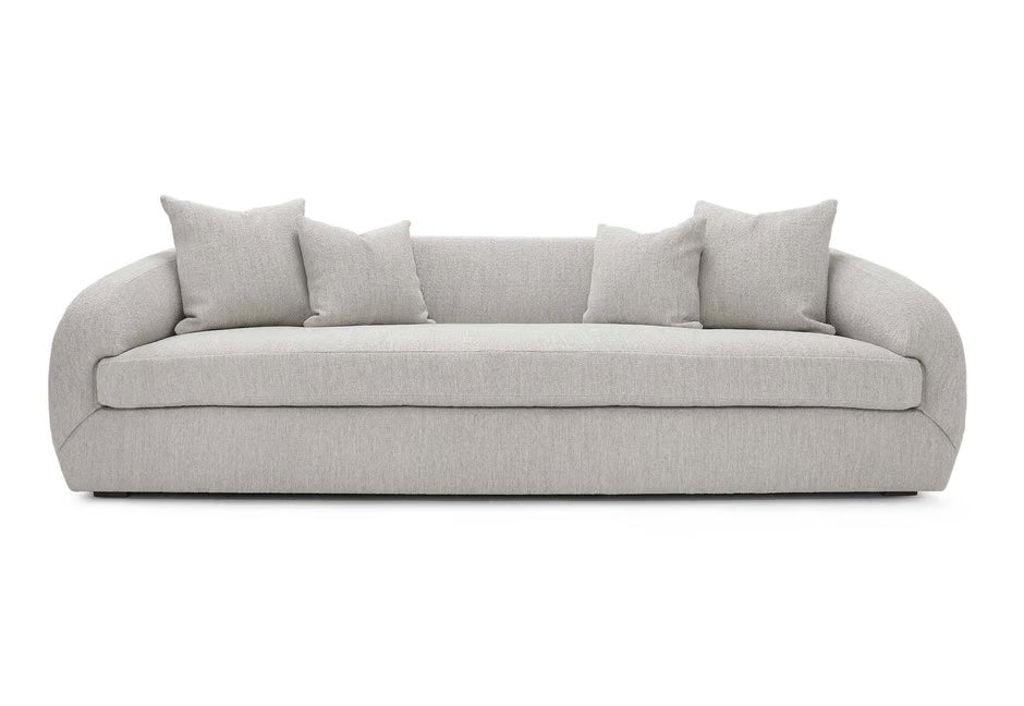 Bruce Sofa | 98"
