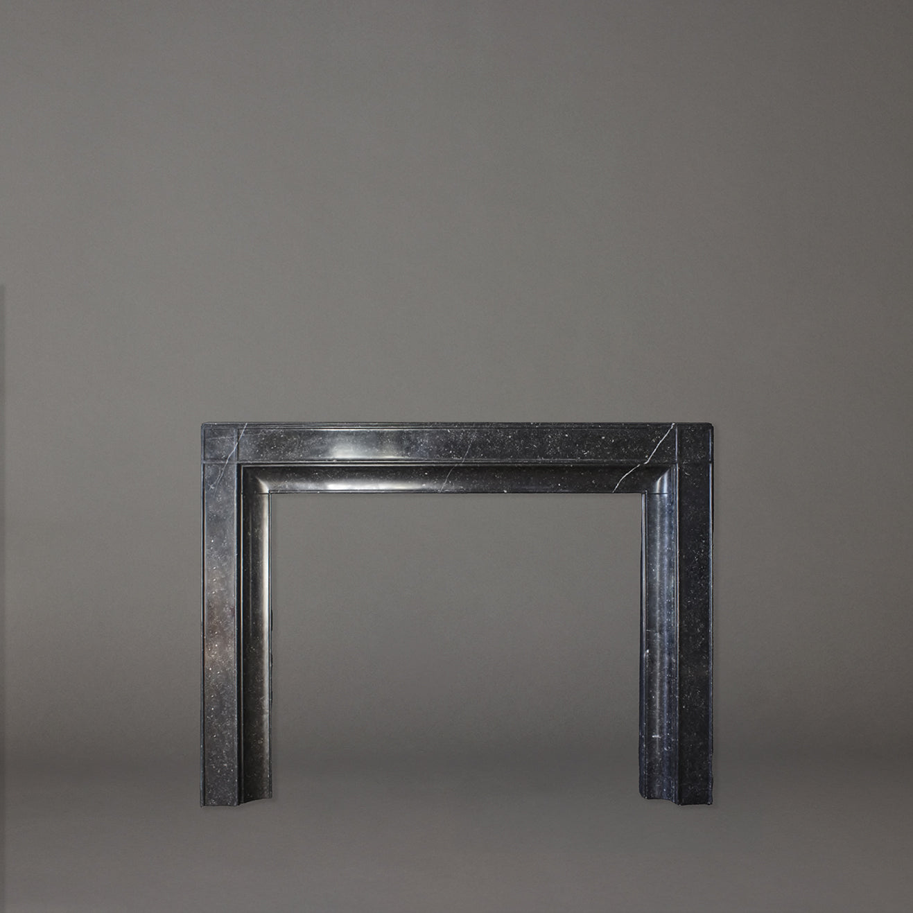 Beaufort Fireplace Mantel