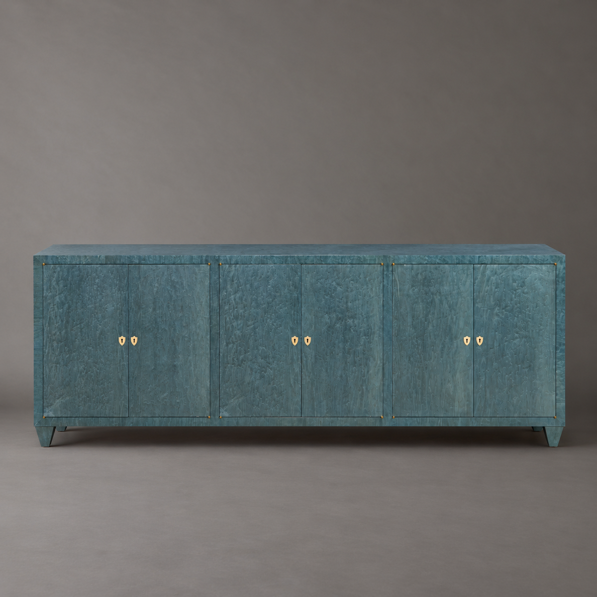 Beaufort Console