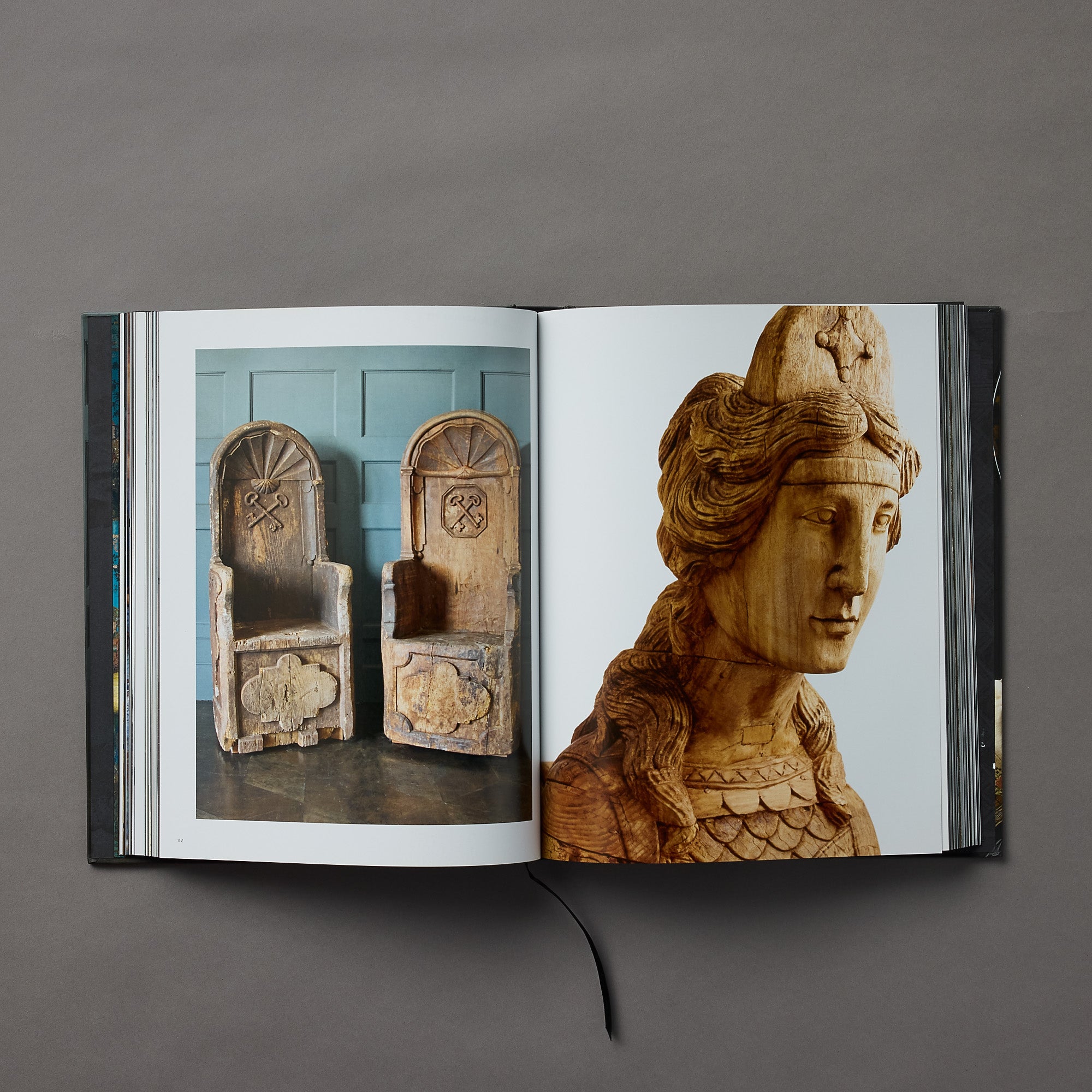 Beauty & Mischief | The Design Alchemy of Blackman Cruz
